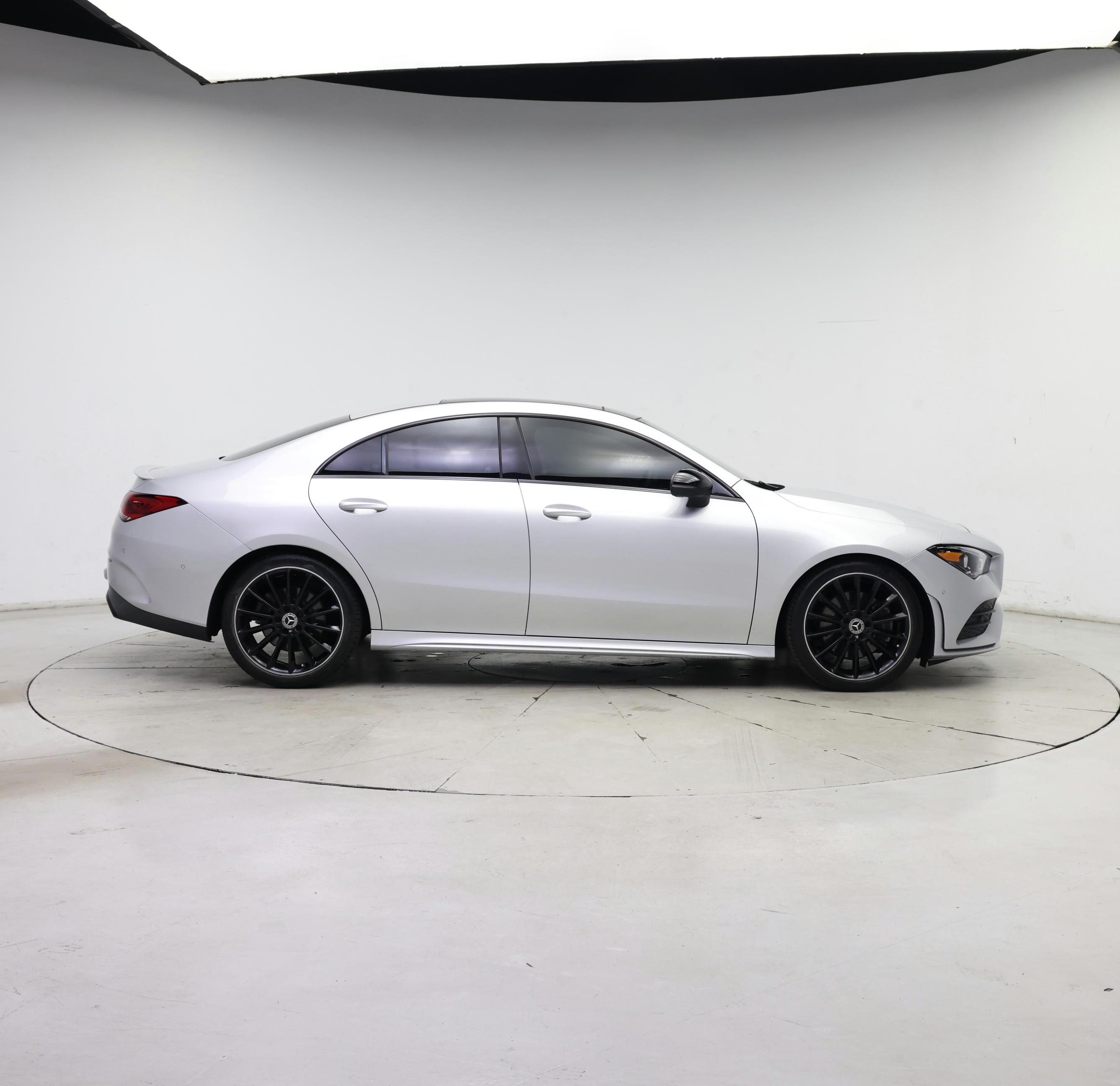 Thumbnail: 2020 Mercedes-Benz CLA - 7