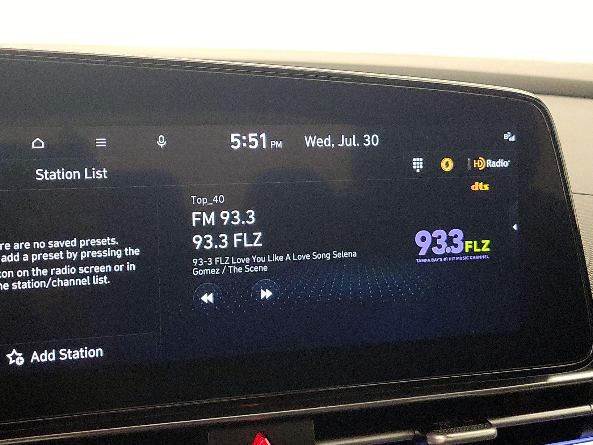 Thumbnail: 2024 Hyundai Elantra - 16