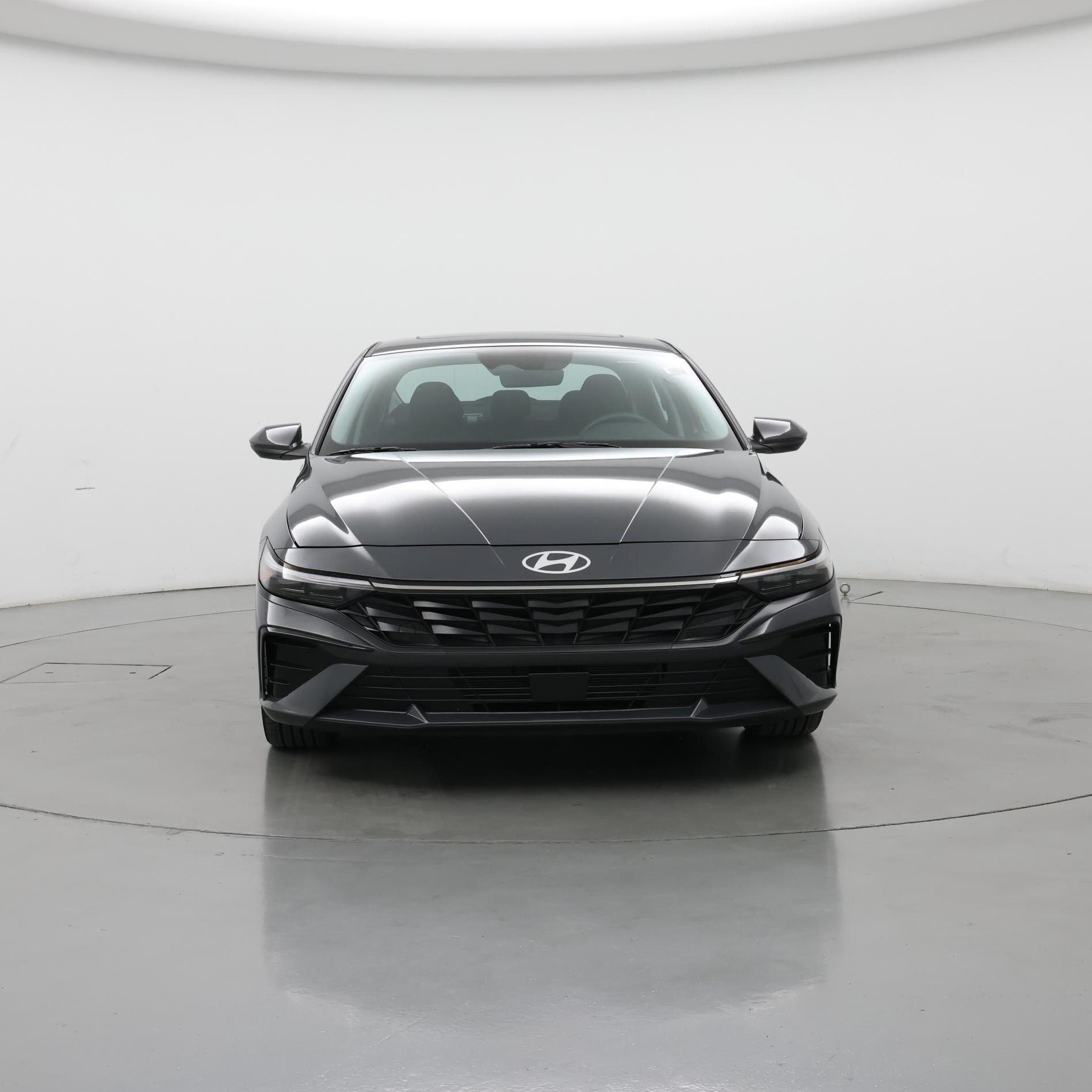 Thumbnail: 2024 Hyundai Elantra - 5