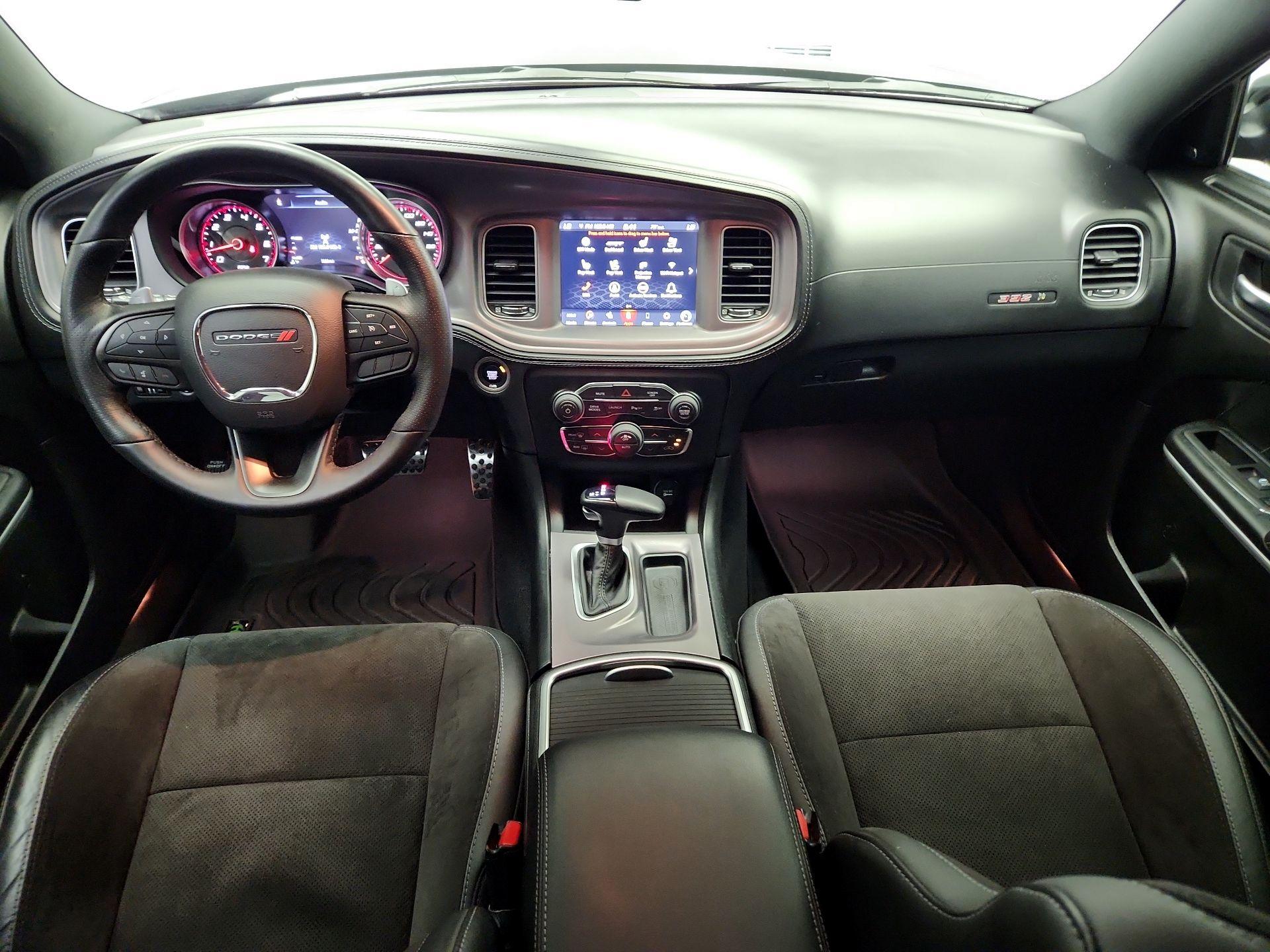 Thumbnail: 2023 Dodge Charger - 9