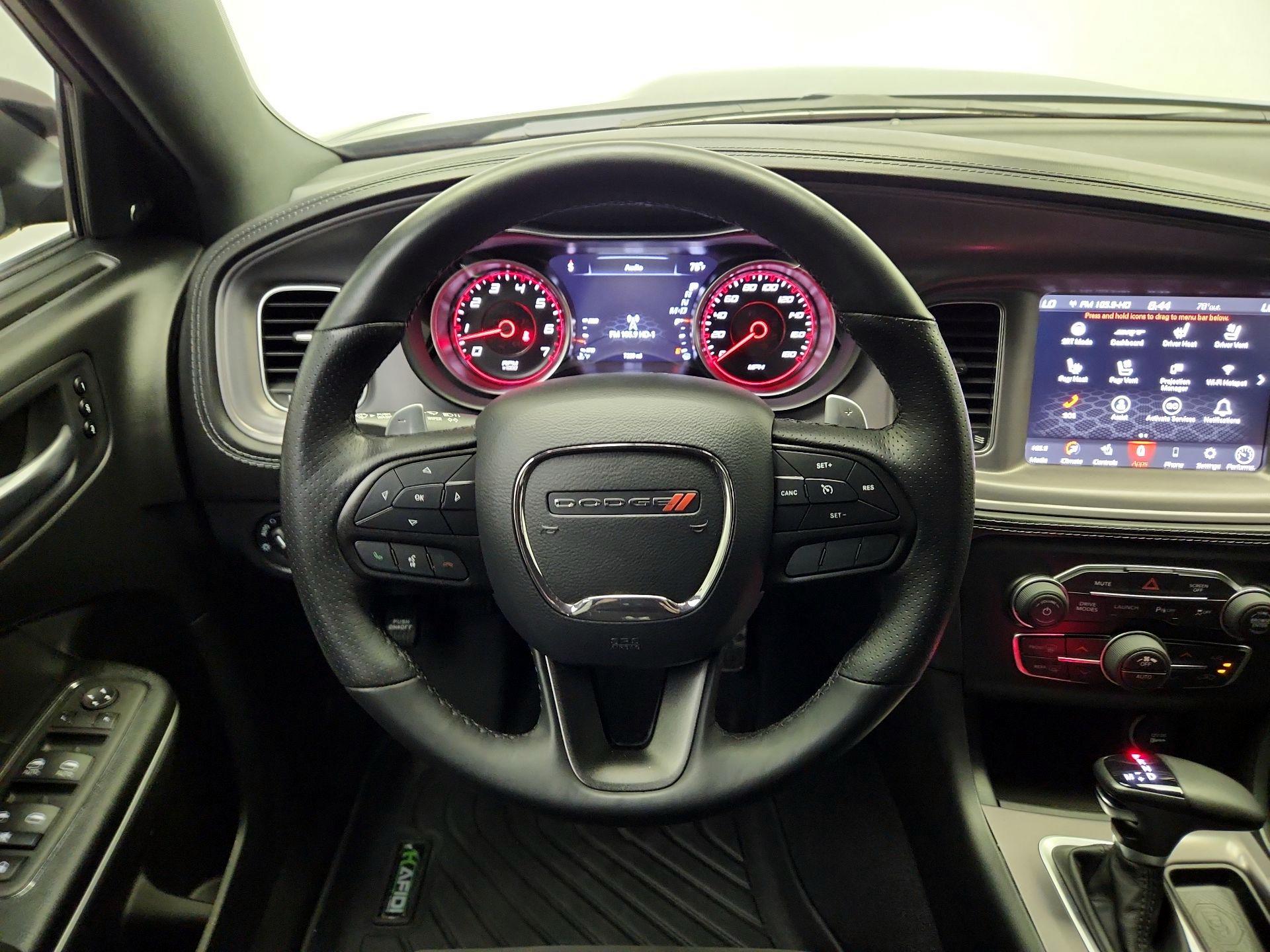 Thumbnail: 2023 Dodge Charger - 10