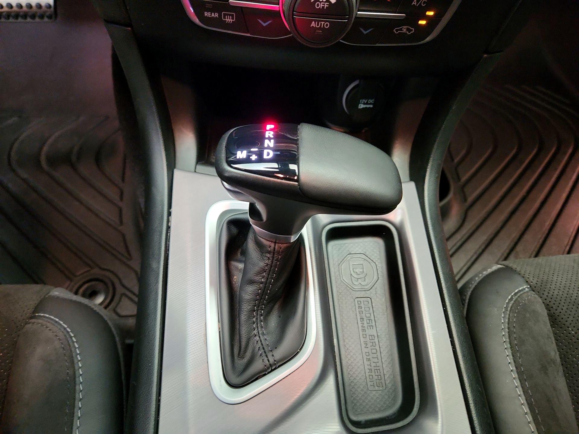 Thumbnail: 2023 Dodge Charger - 17
