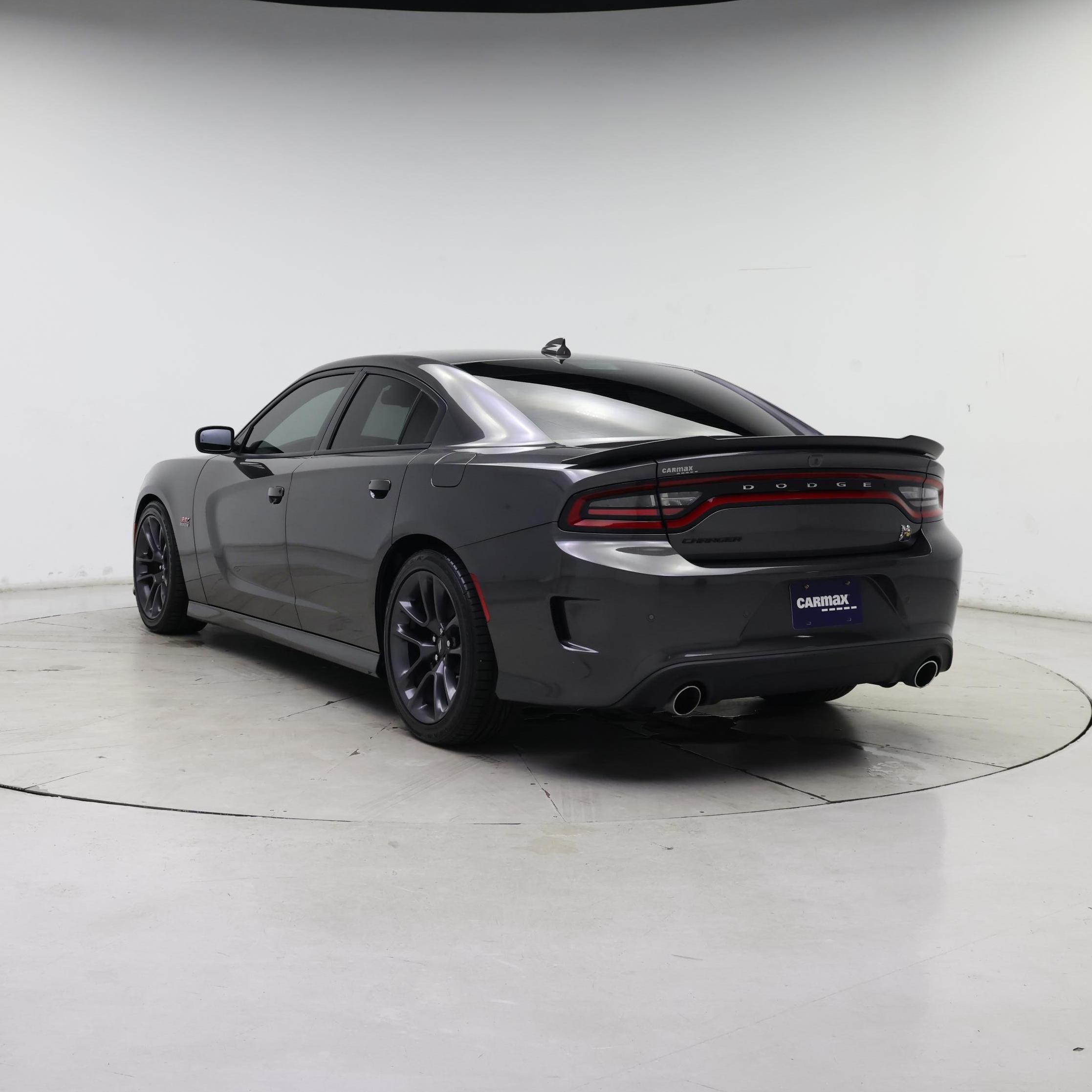 Thumbnail: 2023 Dodge Charger - 2