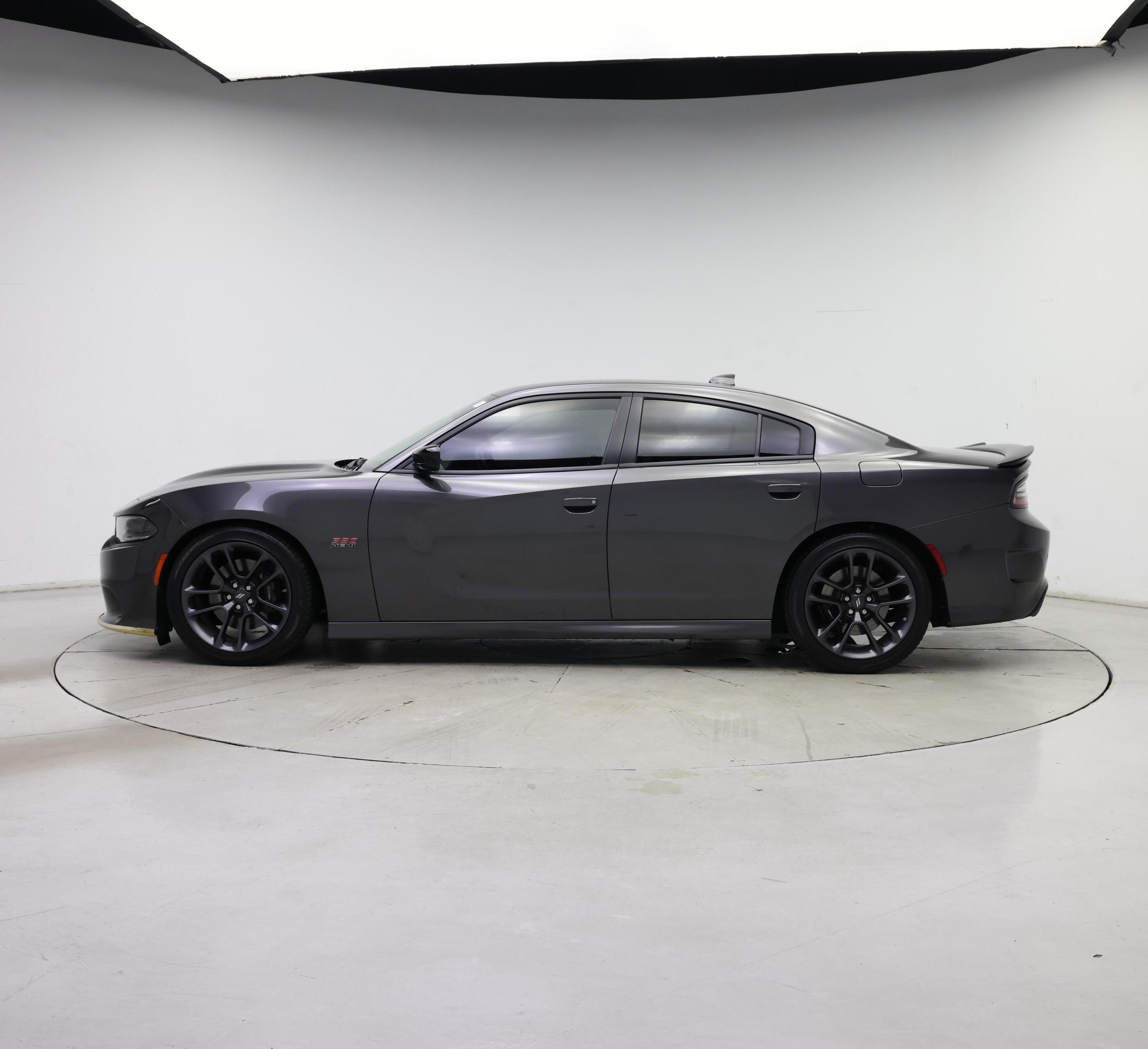 Thumbnail: 2023 Dodge Charger - 3