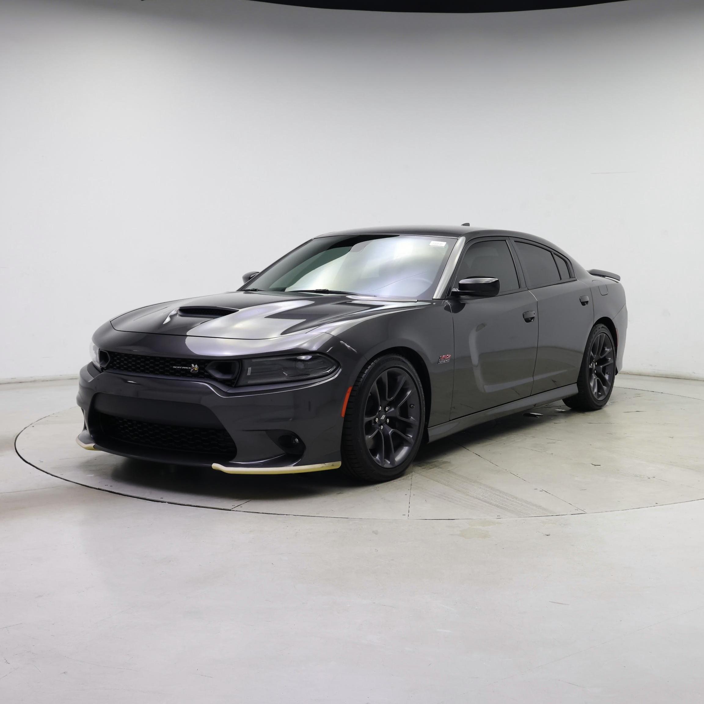 Thumbnail: 2023 Dodge Charger - 4