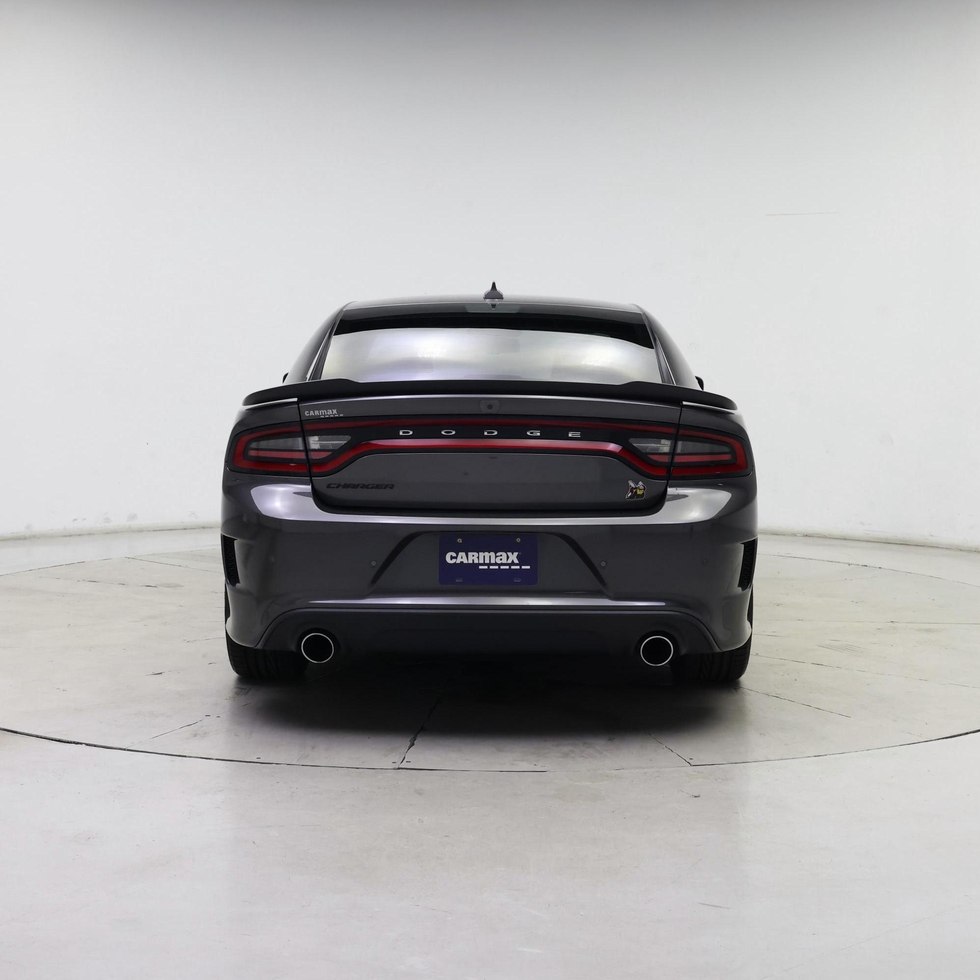 Thumbnail: 2023 Dodge Charger - 6