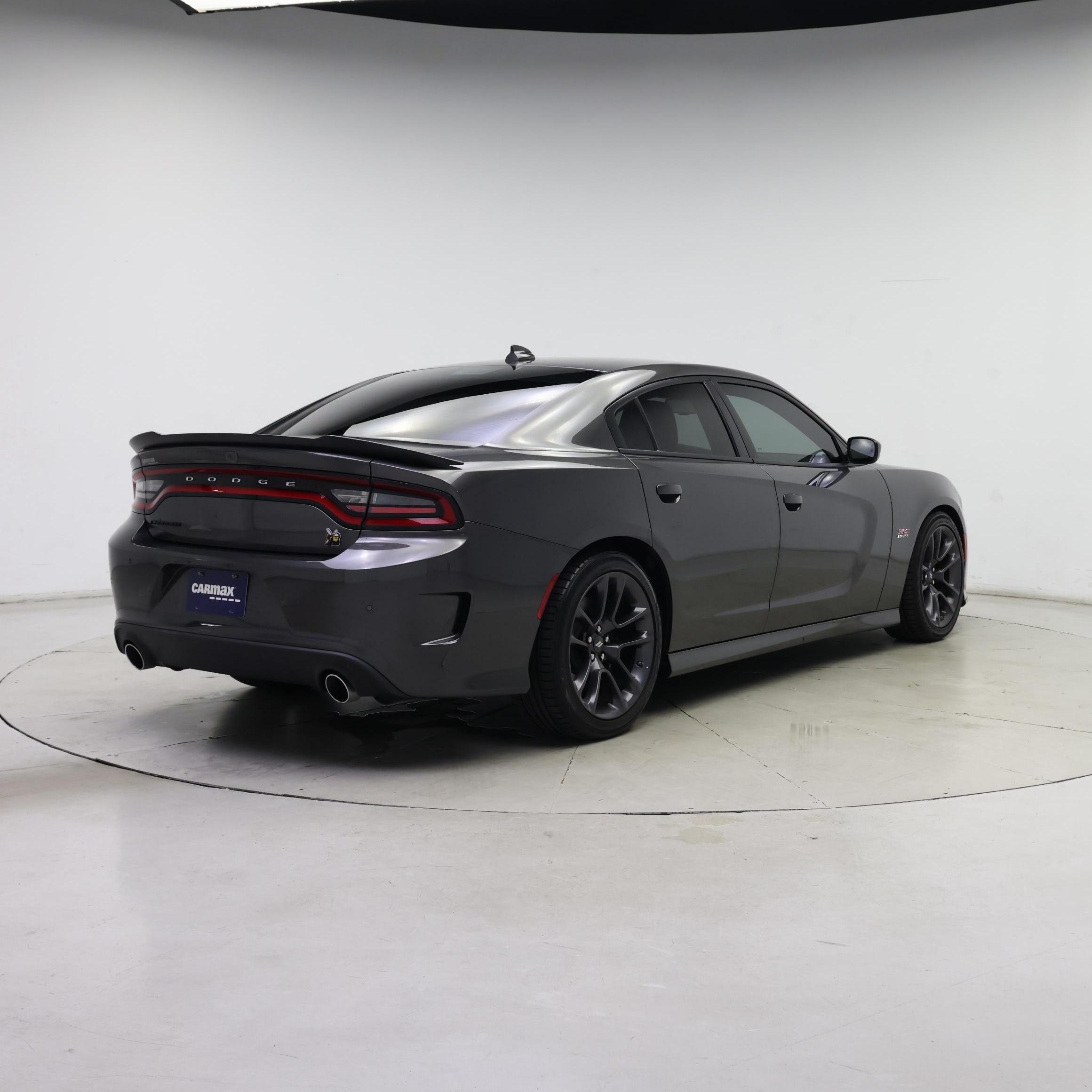 Thumbnail: 2023 Dodge Charger - 8