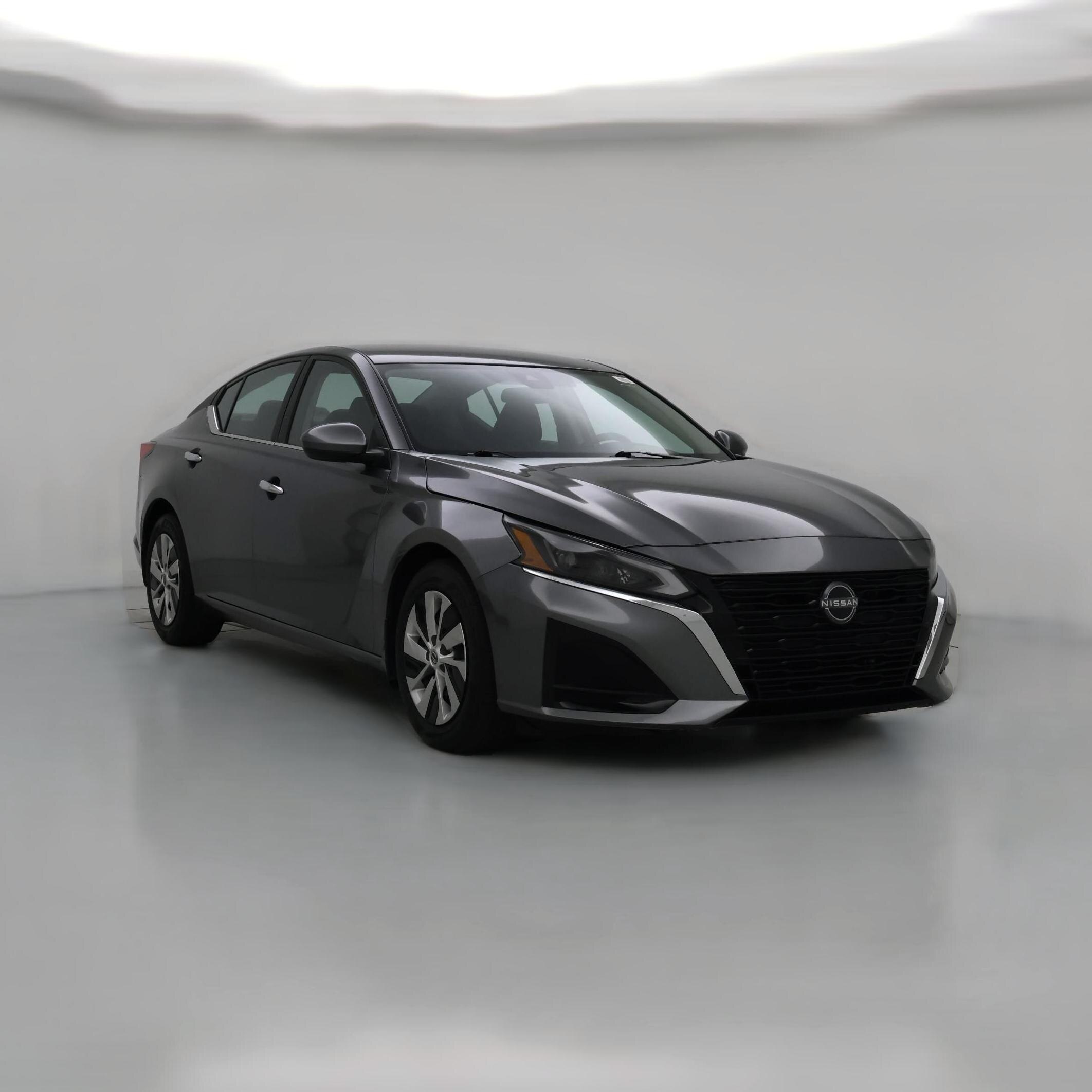 Thumbnail: 2023 Nissan Altima - 1
