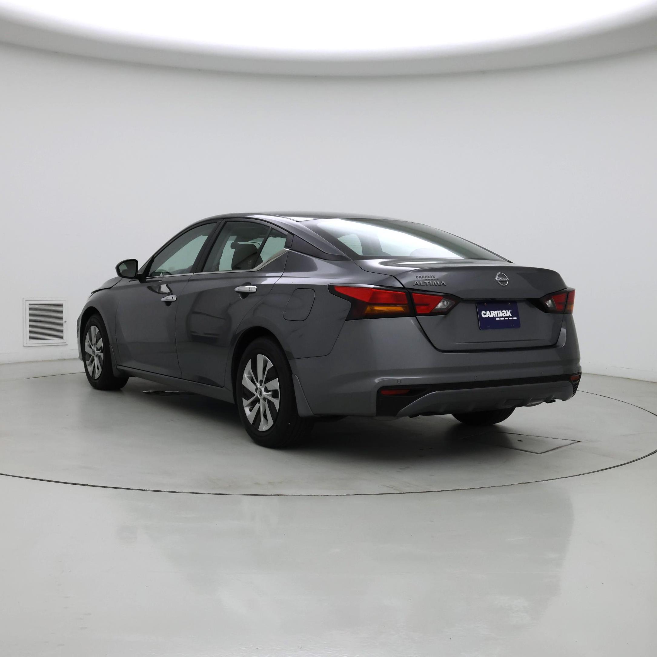 Thumbnail: 2023 Nissan Altima - 2