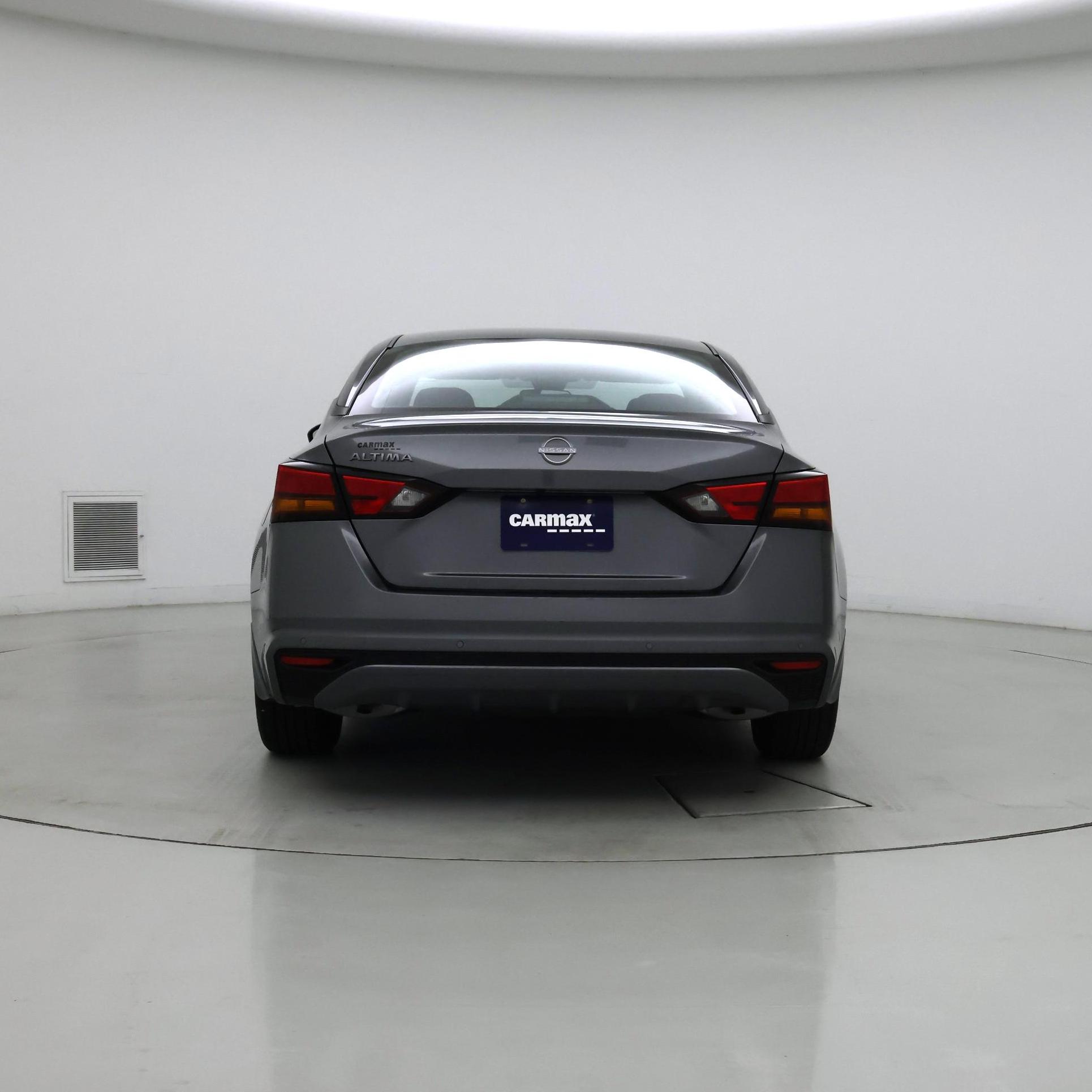 Thumbnail: 2023 Nissan Altima - 6