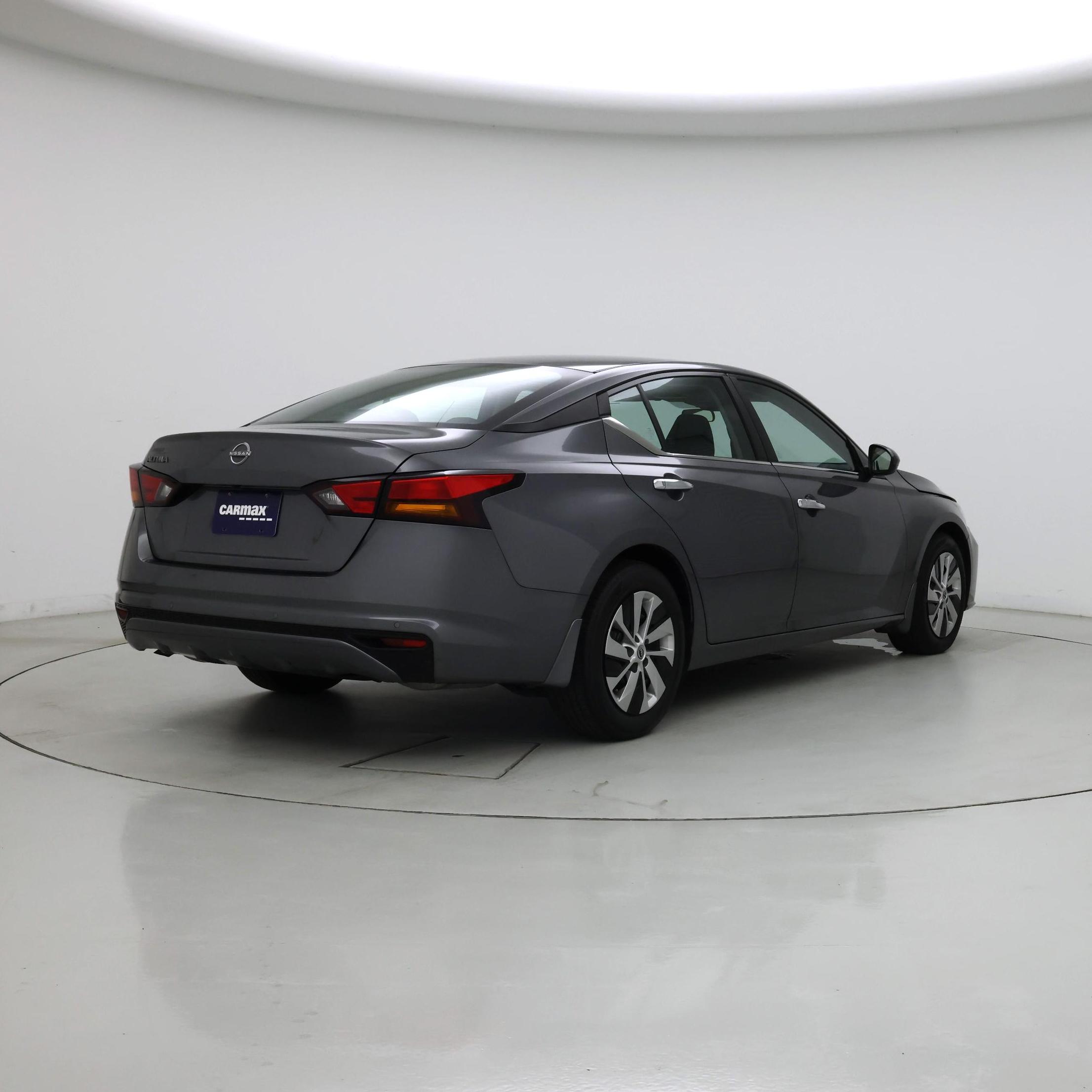 Thumbnail: 2023 Nissan Altima - 8