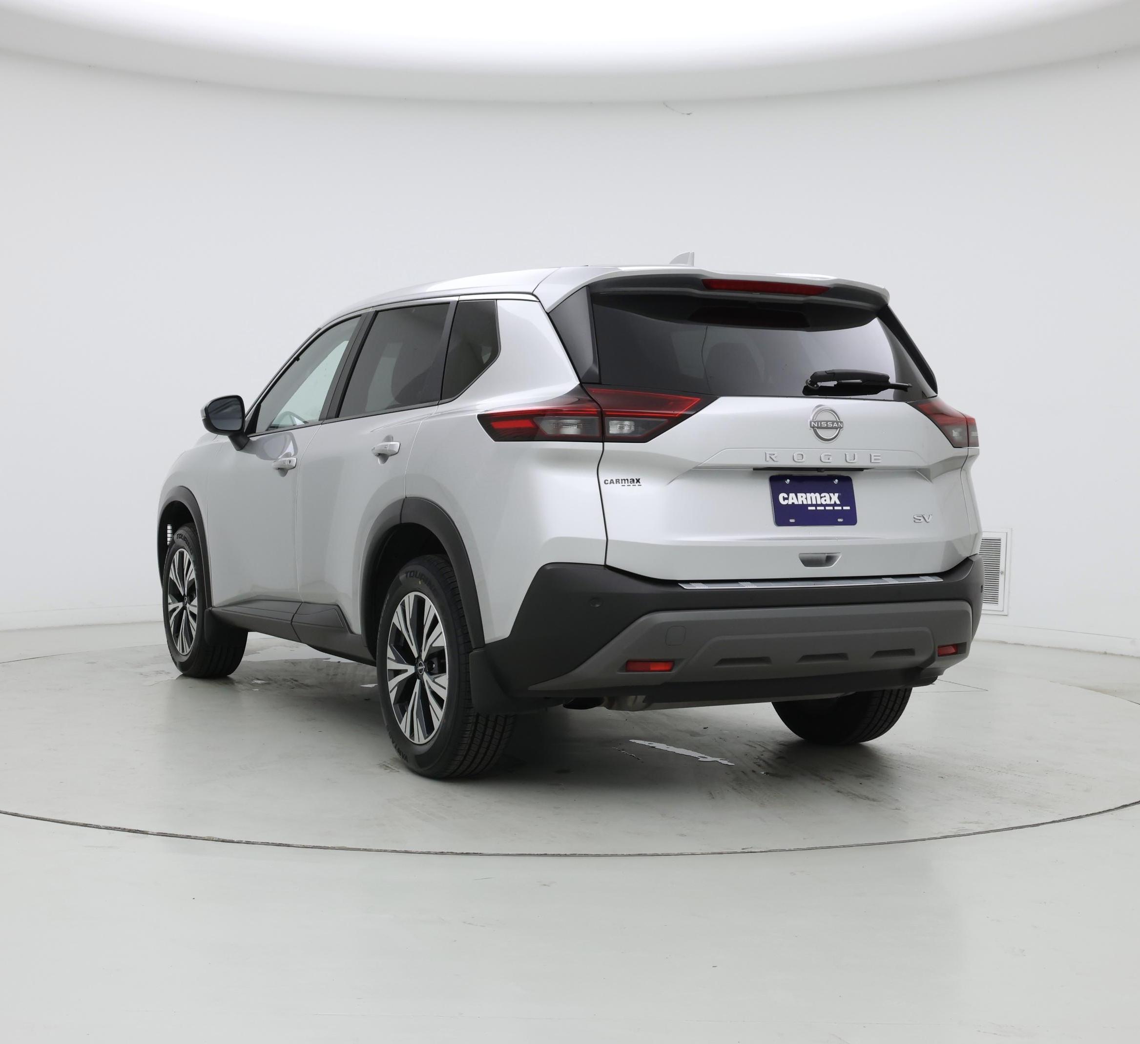 Thumbnail: 2023 Nissan Rogue - 2