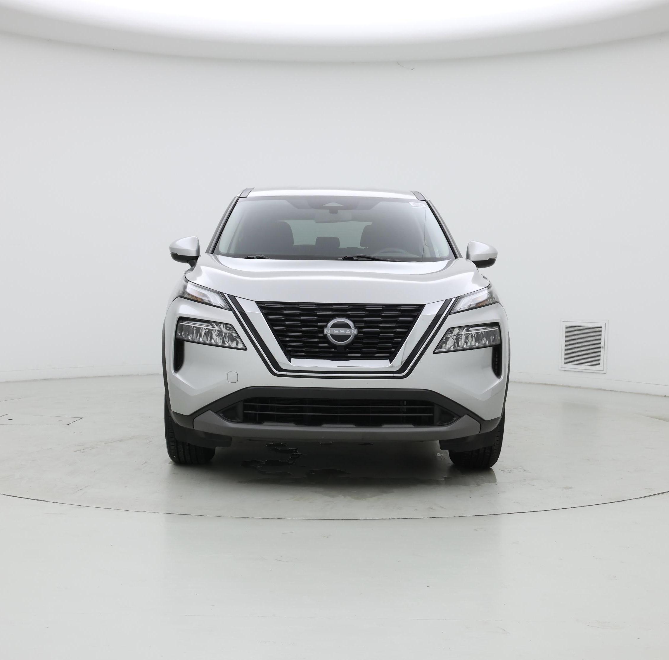 Thumbnail: 2023 Nissan Rogue - 5