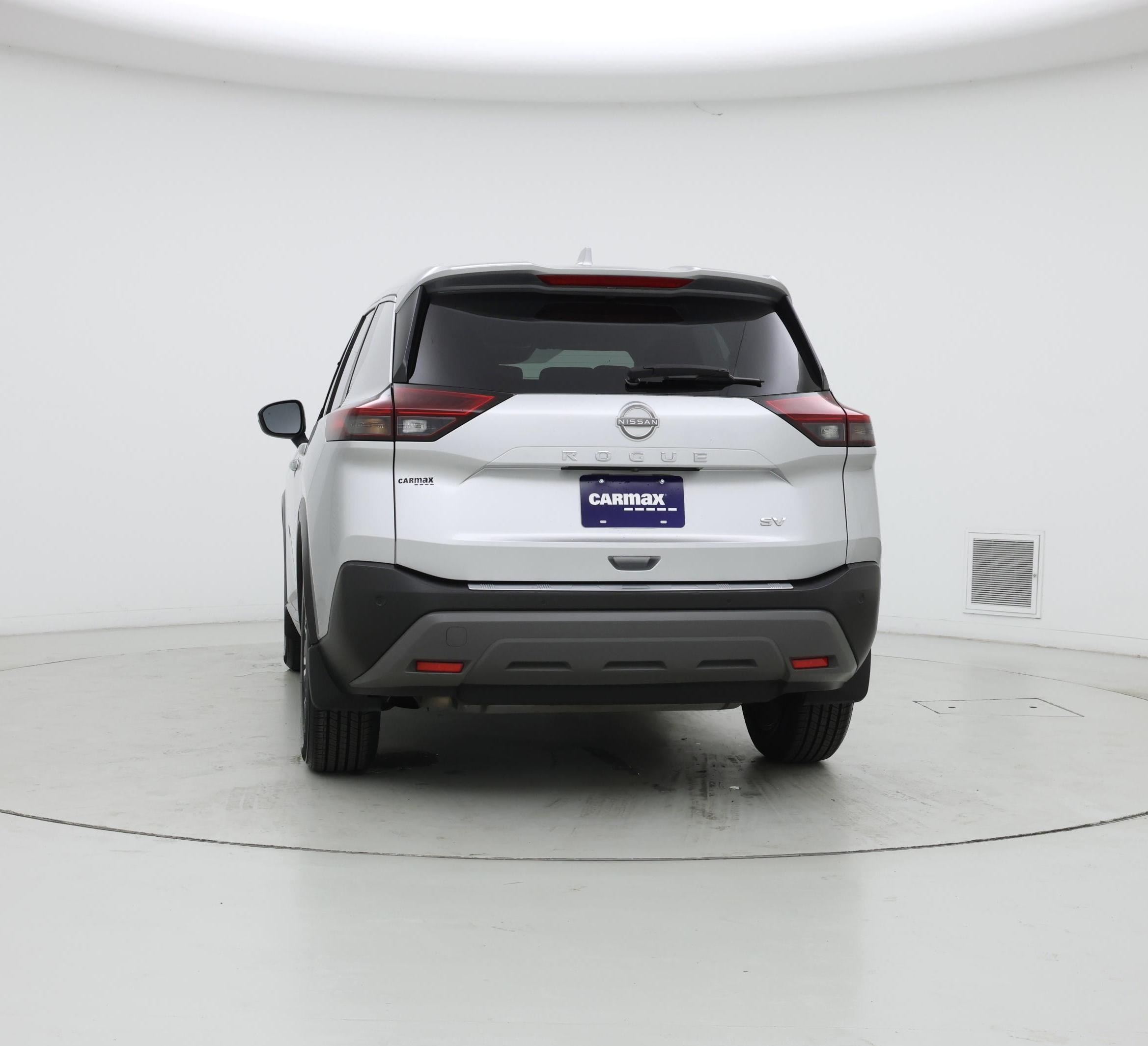 Thumbnail: 2023 Nissan Rogue - 6