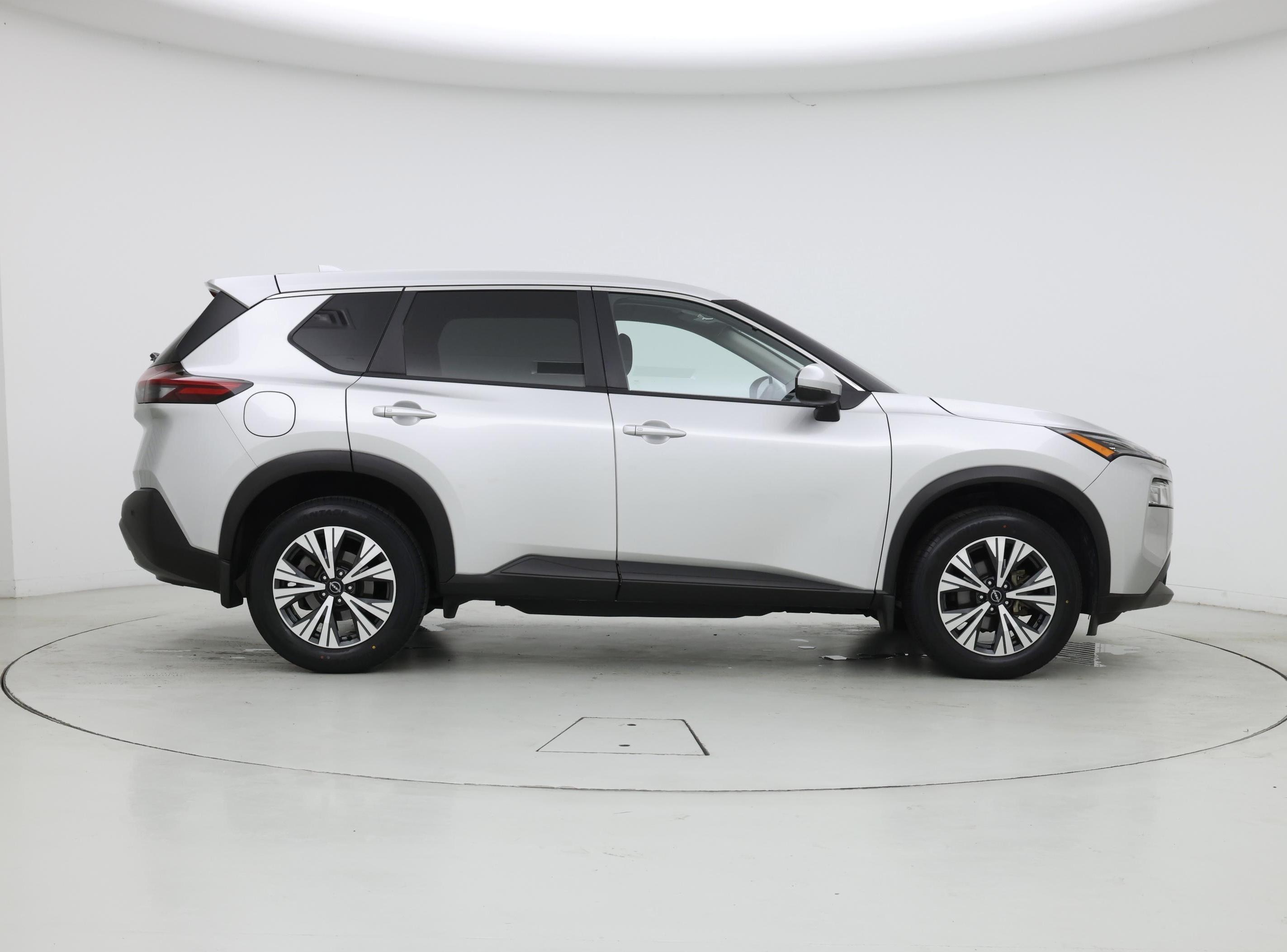 Thumbnail: 2023 Nissan Rogue - 7