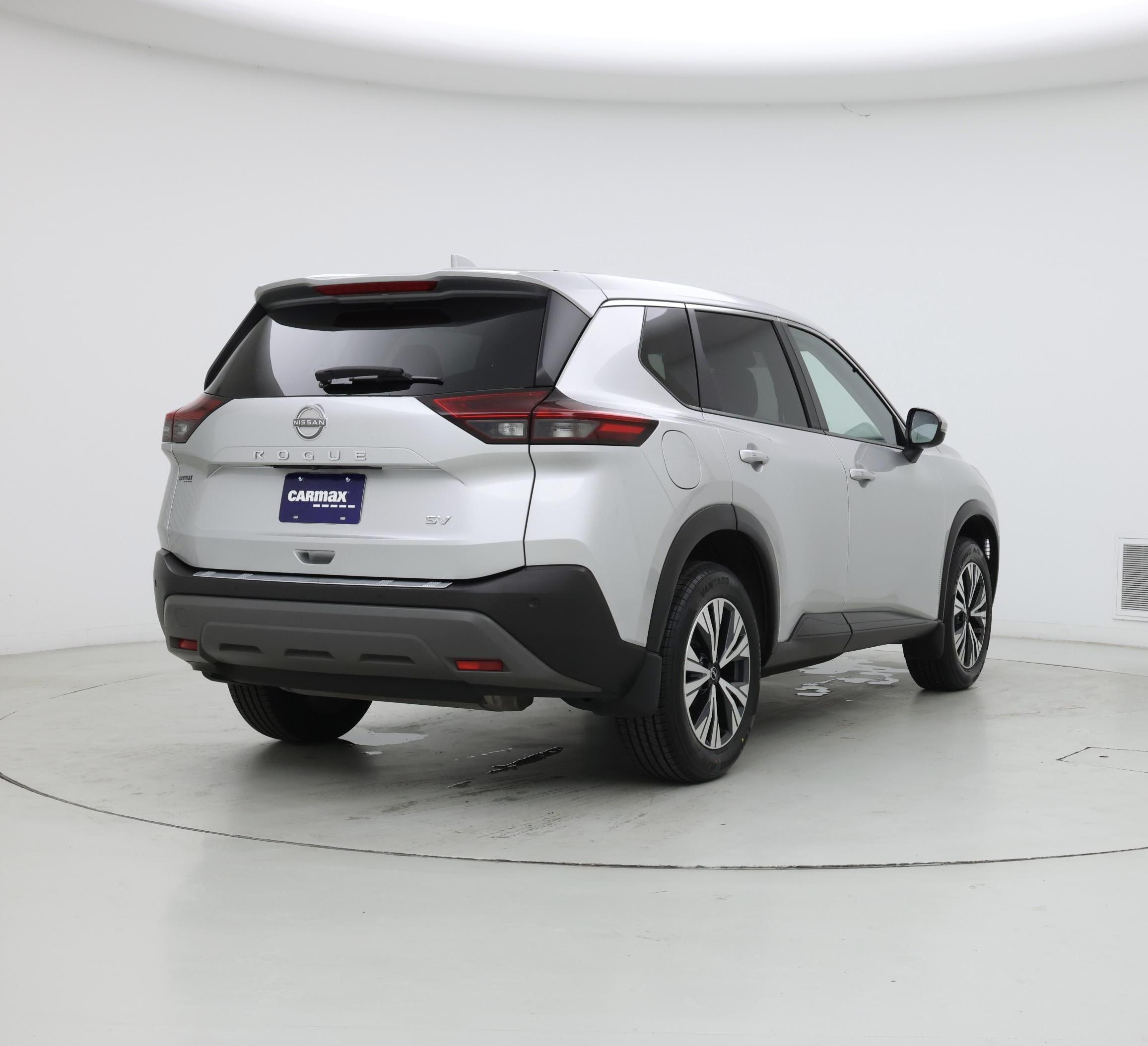 Thumbnail: 2023 Nissan Rogue - 8