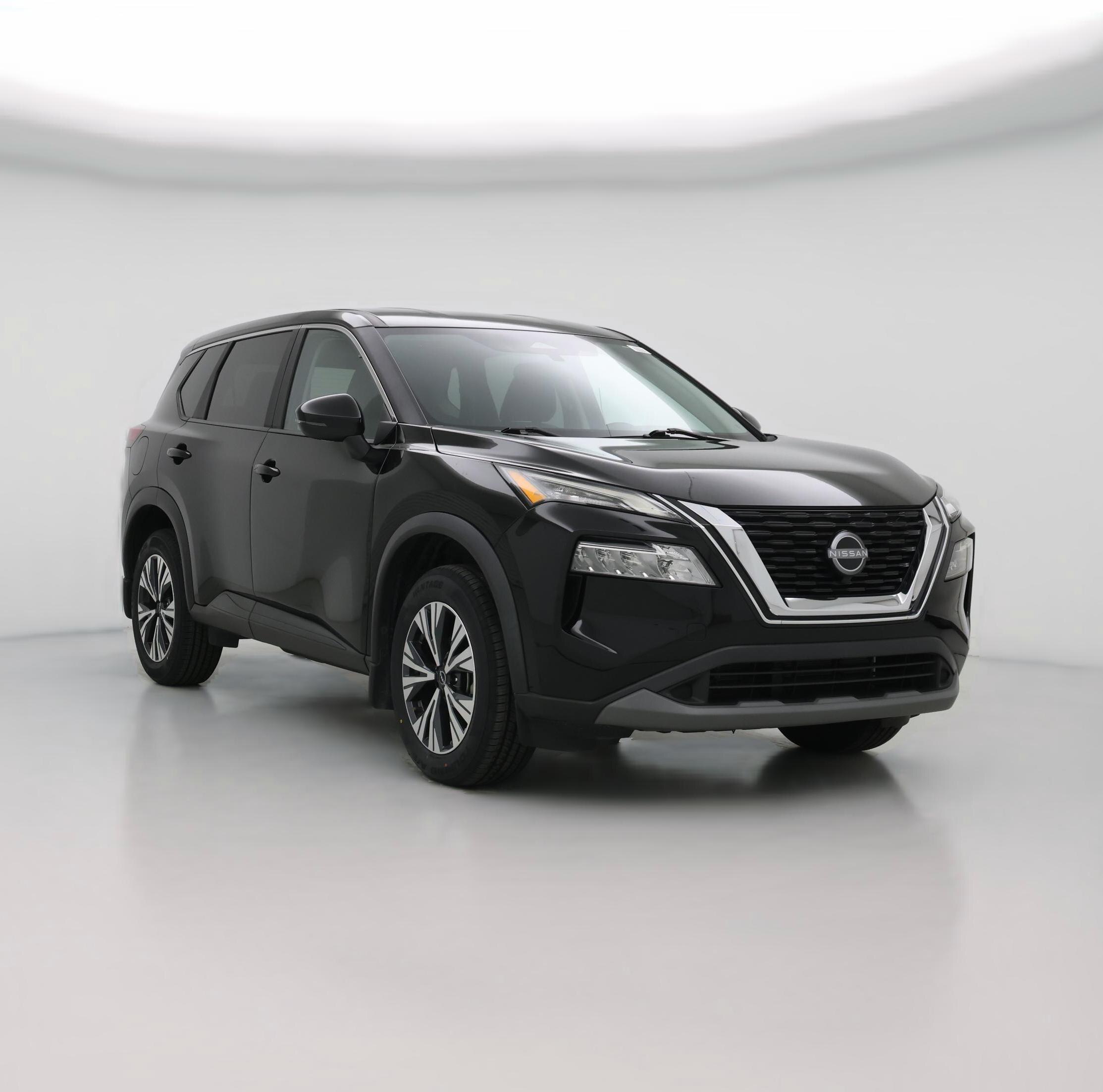 Thumbnail: 2023 Nissan Rogue - 1