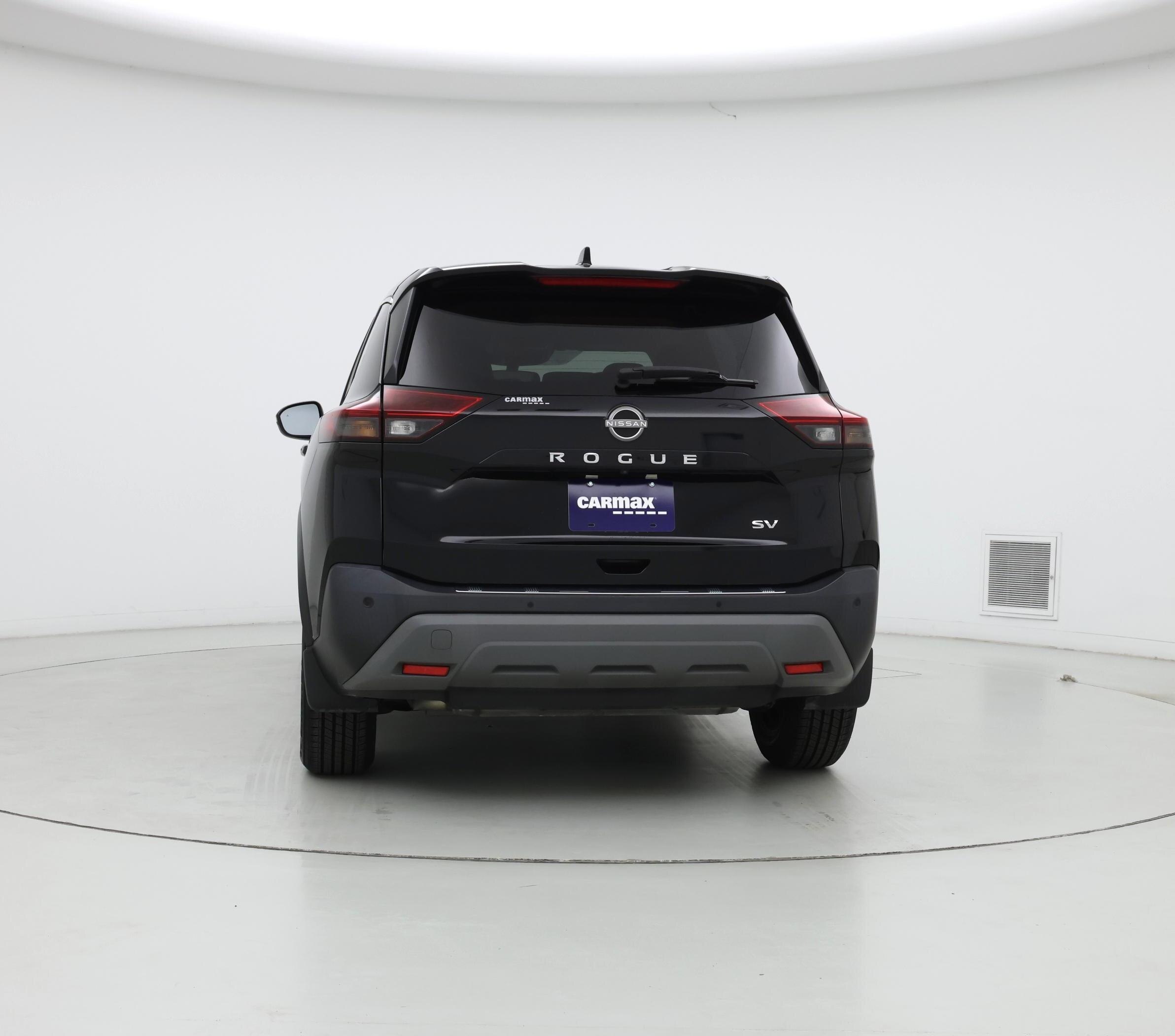 Thumbnail: 2023 Nissan Rogue - 6
