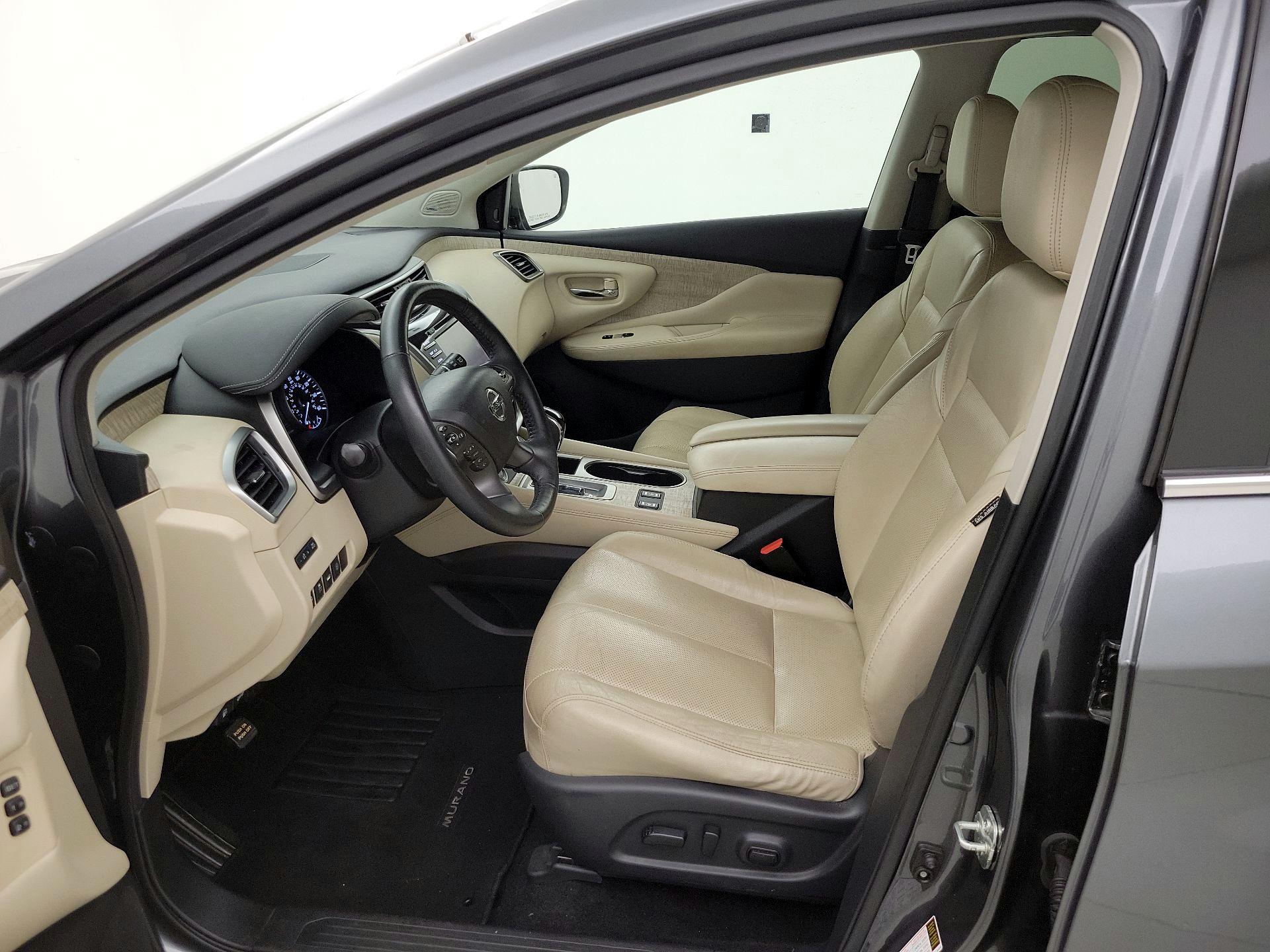 Thumbnail: 2020 Nissan Murano - 11
