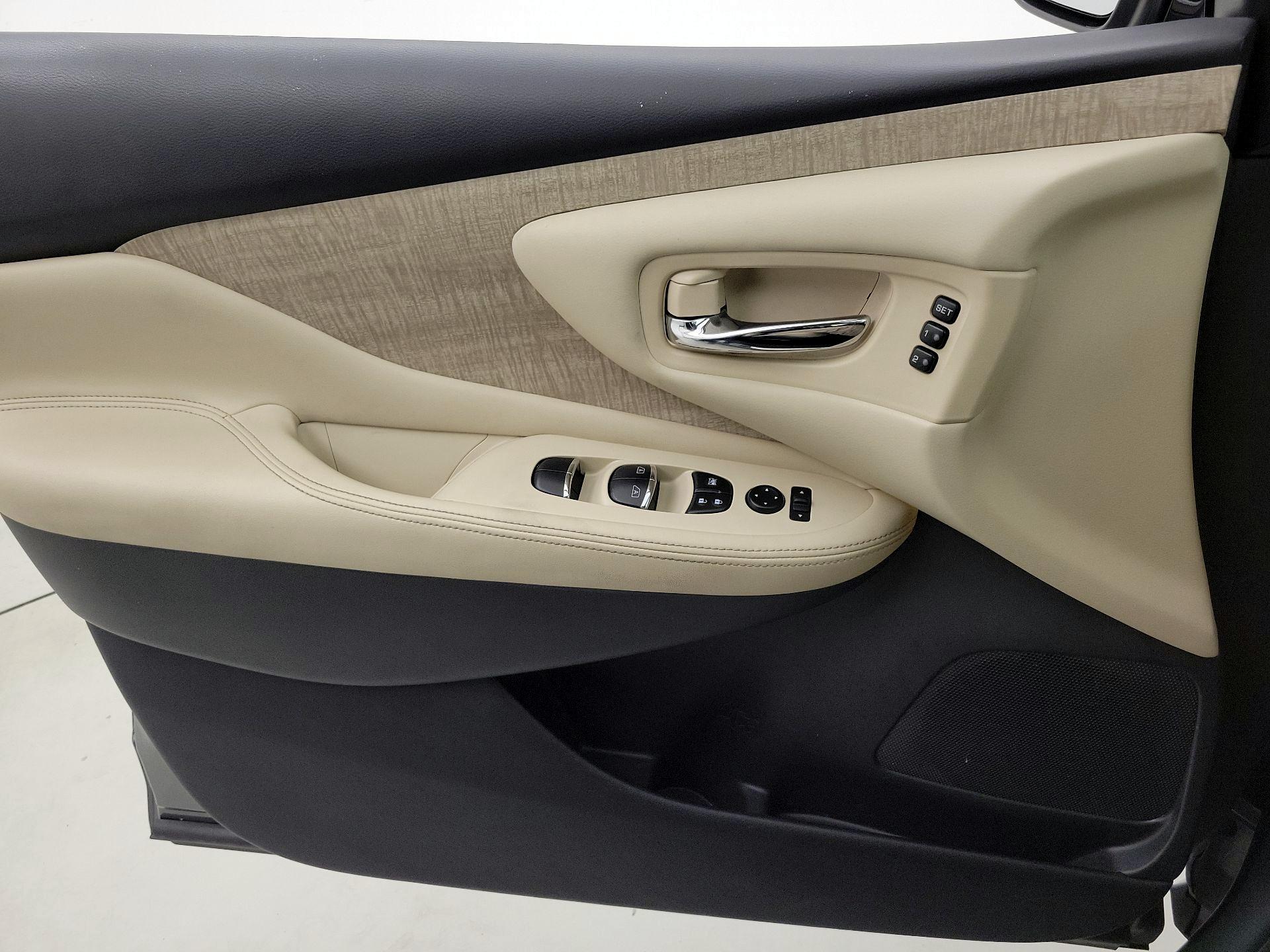 Thumbnail: 2020 Nissan Murano - 12