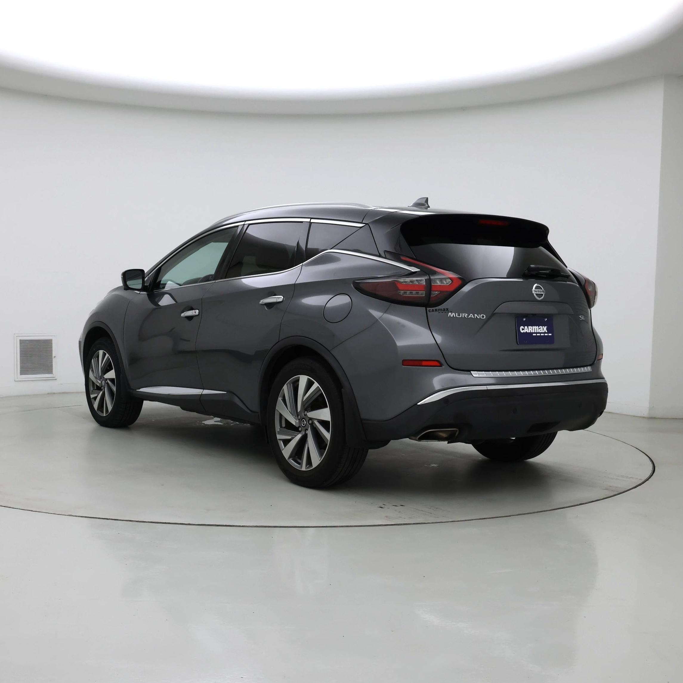 Thumbnail: 2020 Nissan Murano - 2
