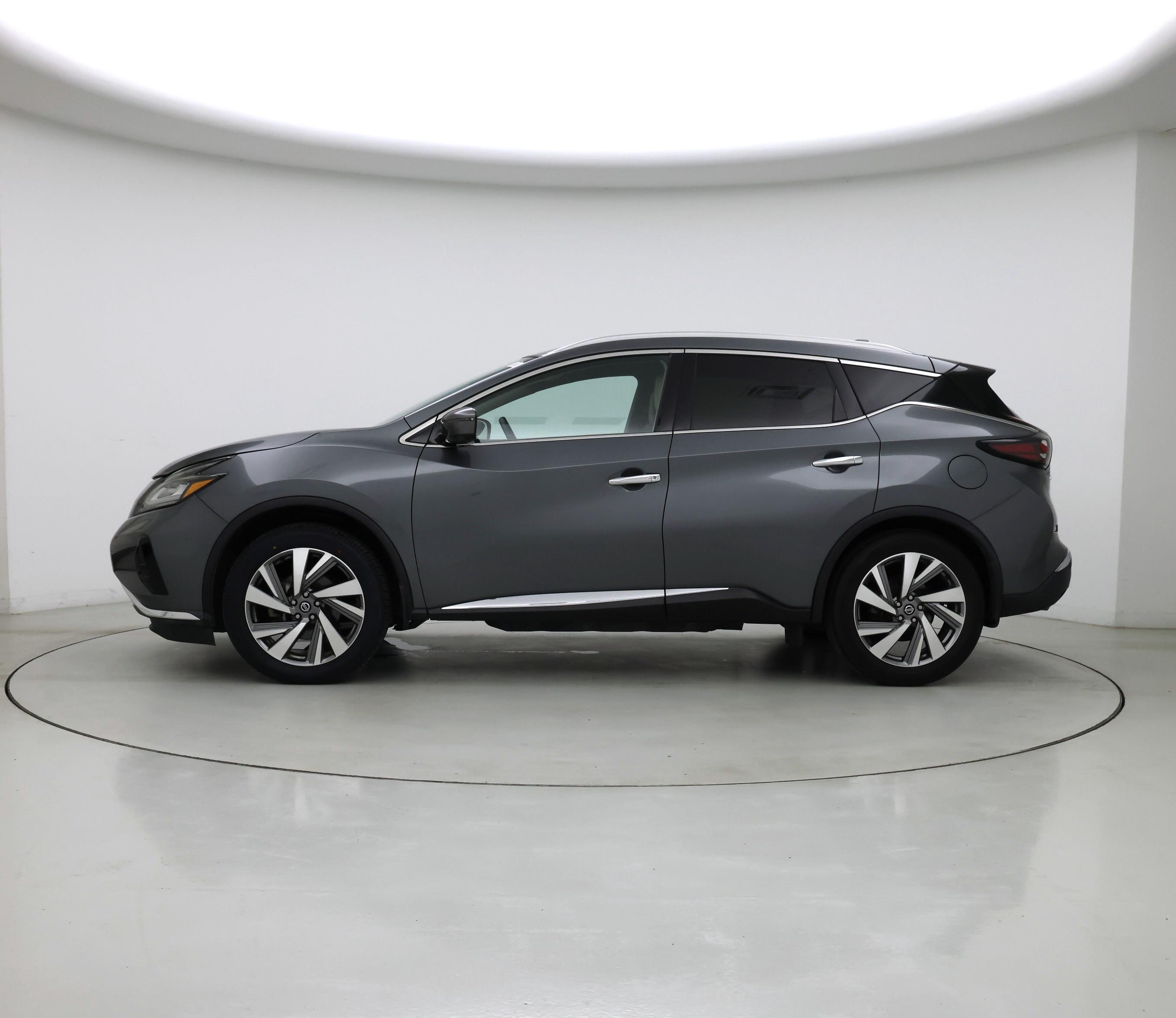 Thumbnail: 2020 Nissan Murano - 3