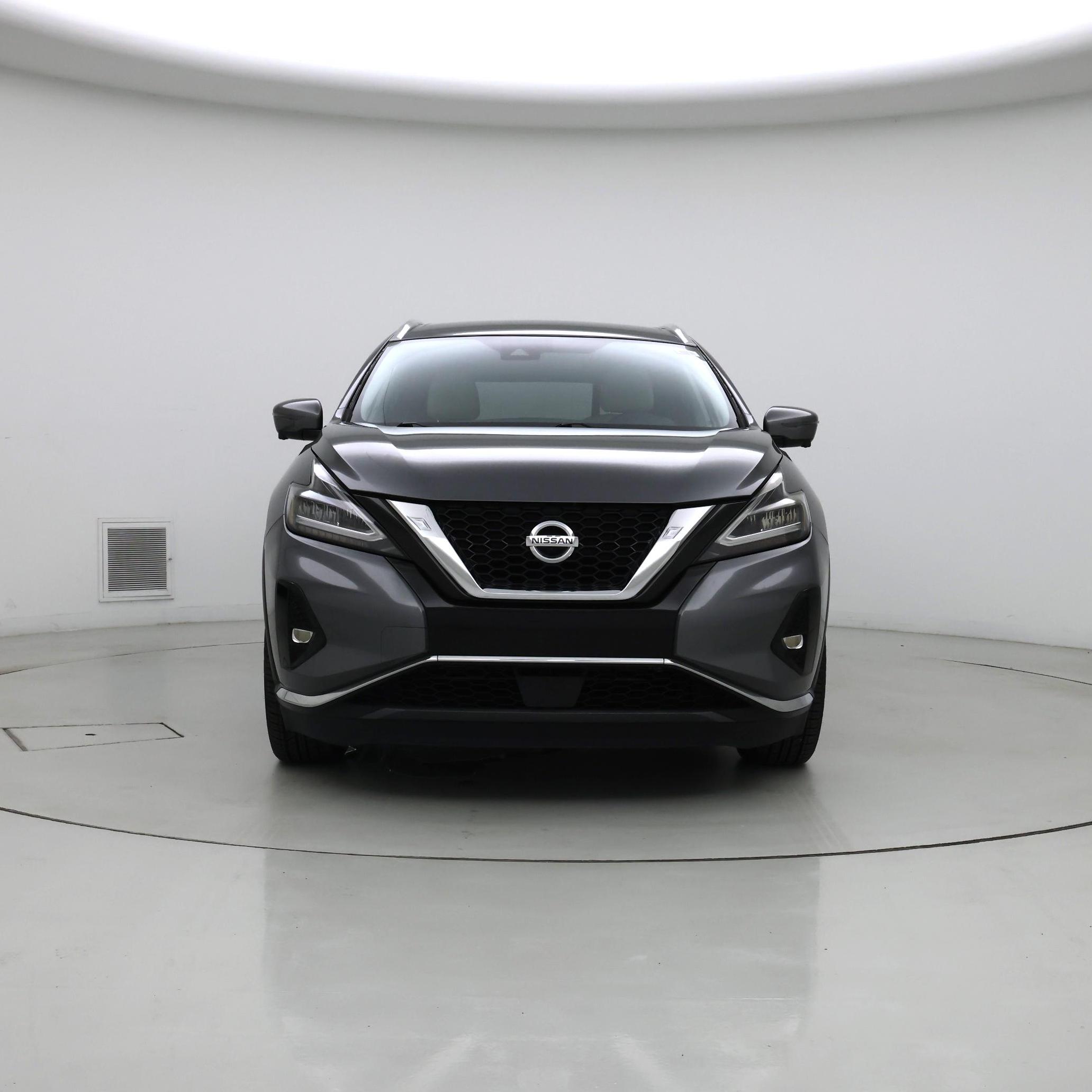 Thumbnail: 2020 Nissan Murano - 5