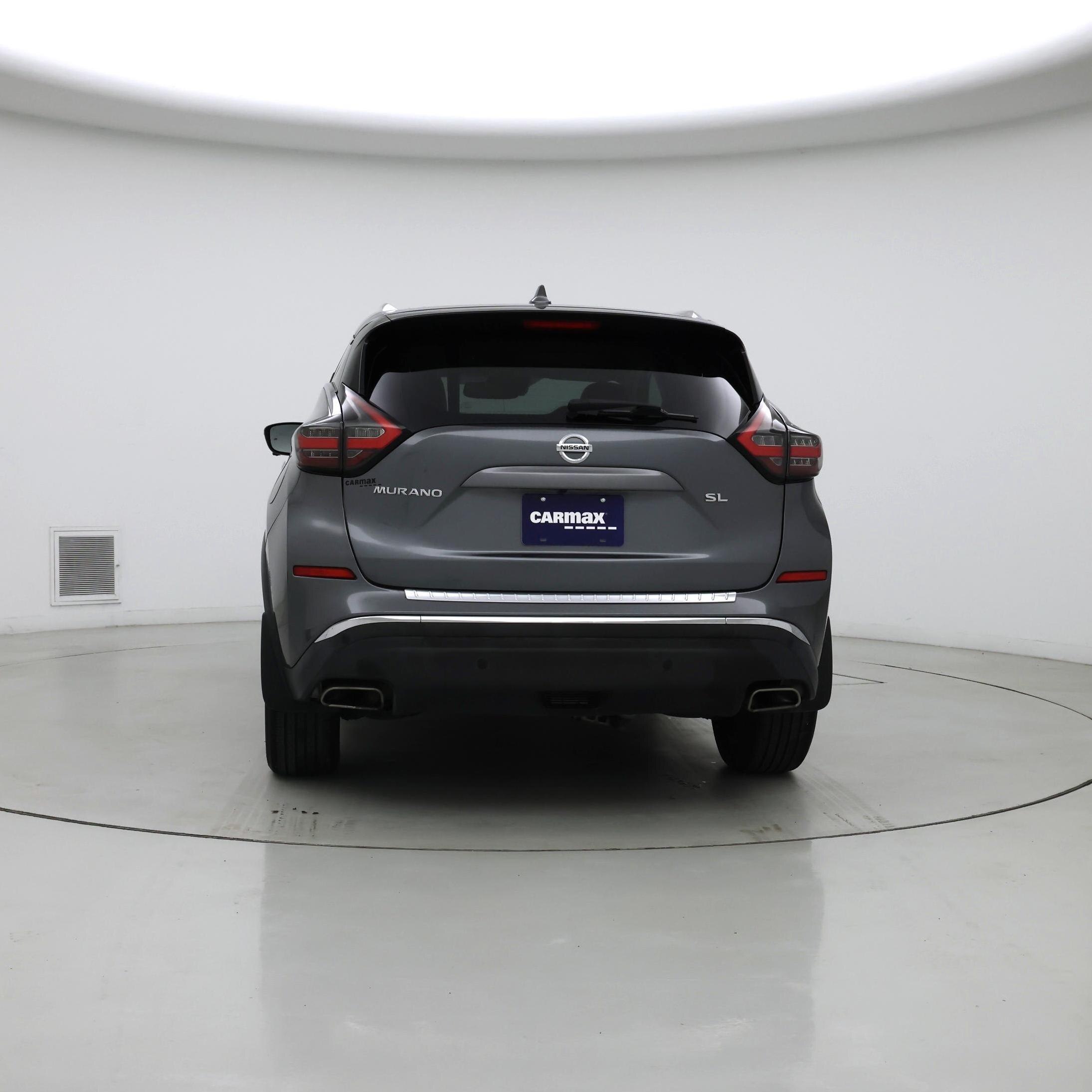 Thumbnail: 2020 Nissan Murano - 6