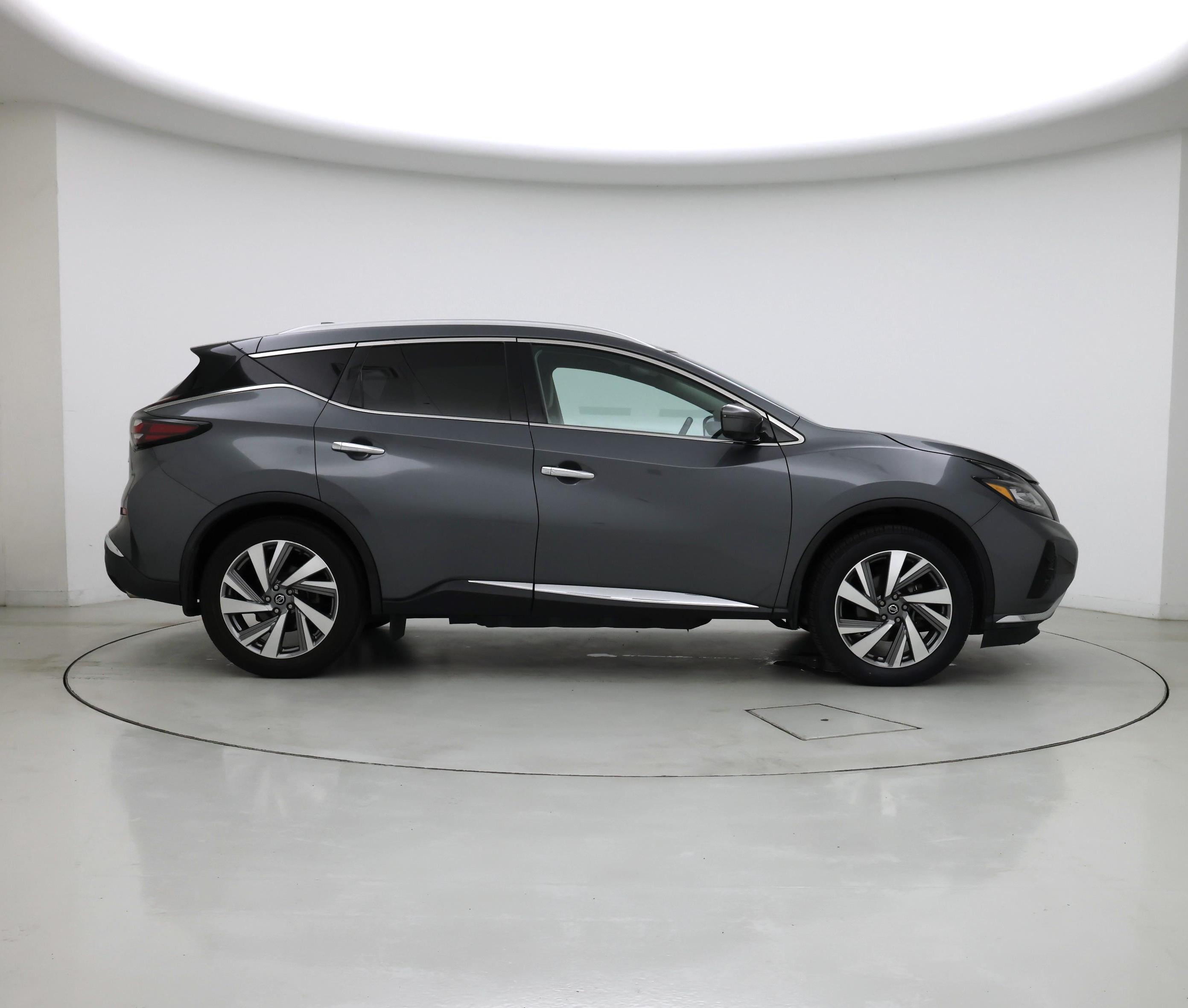 Thumbnail: 2020 Nissan Murano - 7