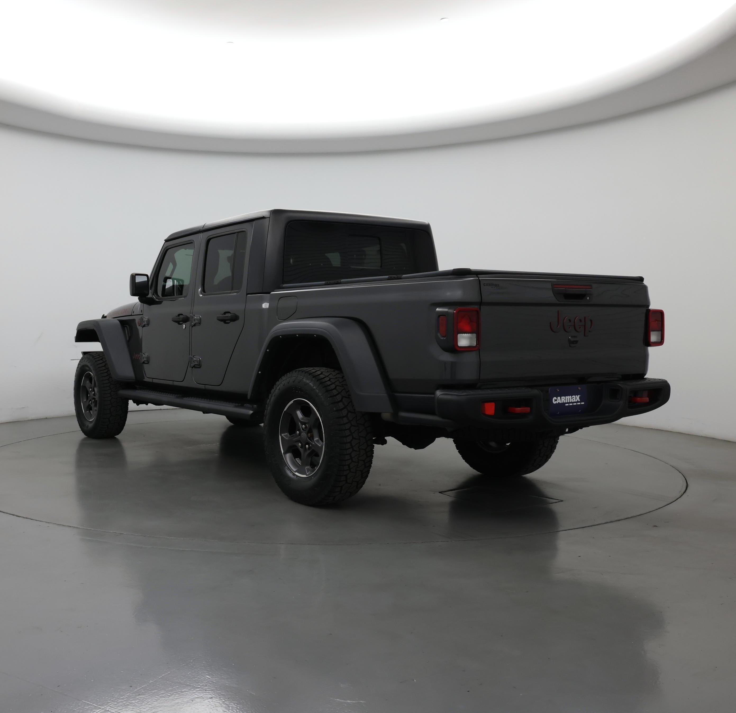 Thumbnail: 2022 Jeep Gladiator - 2