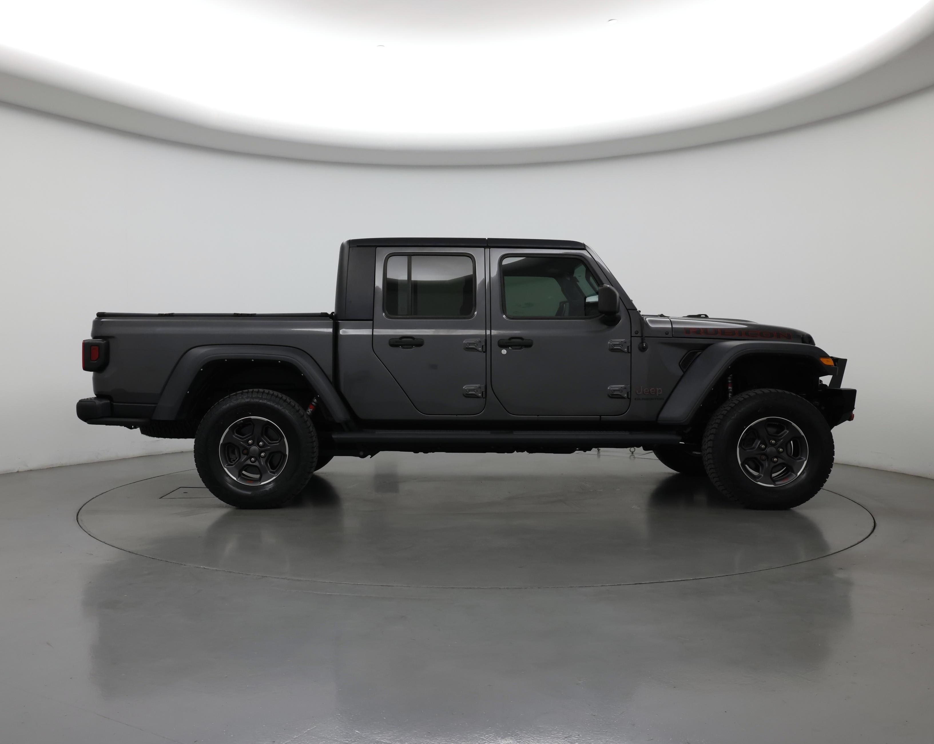 Thumbnail: 2022 Jeep Gladiator - 7