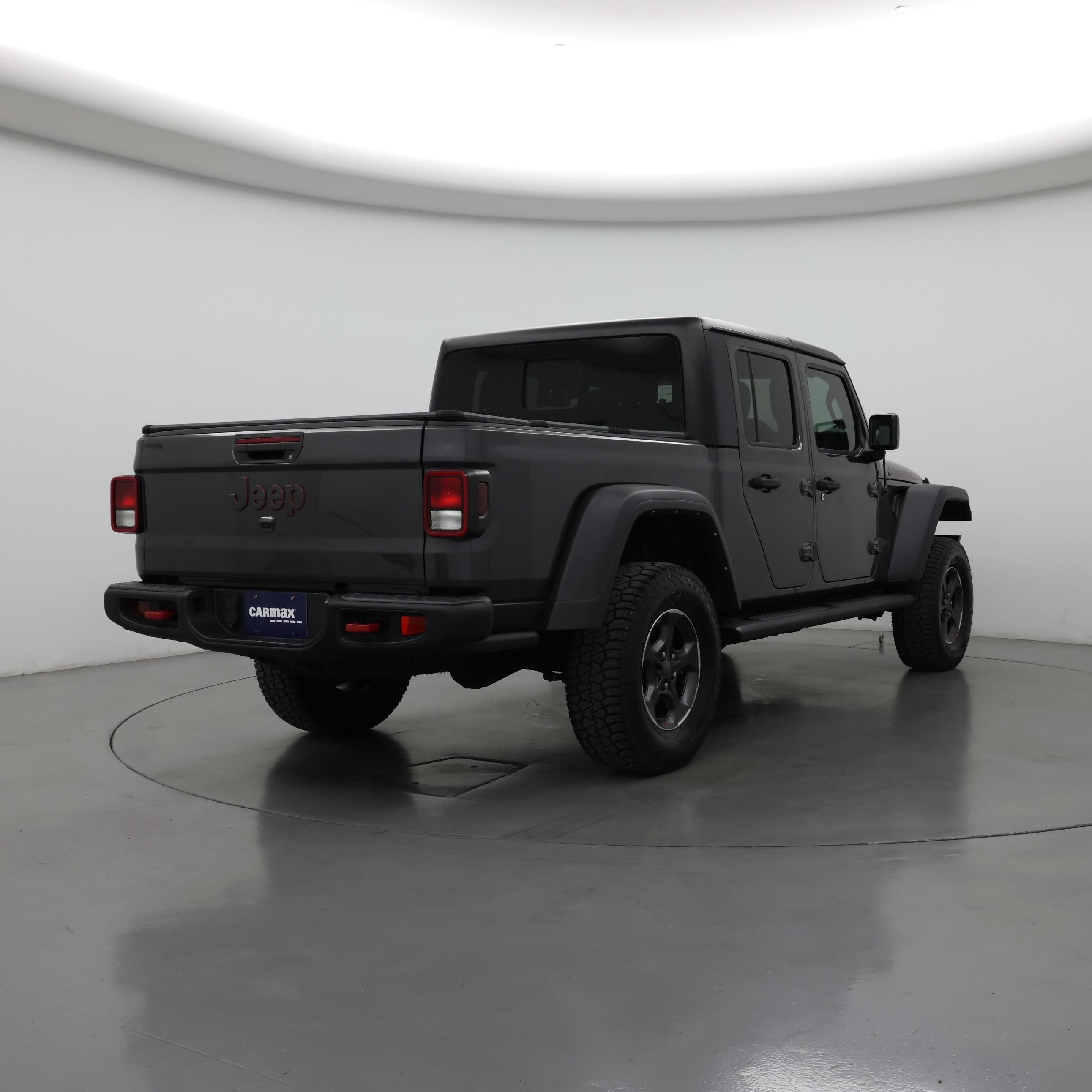 Thumbnail: 2022 Jeep Gladiator - 8
