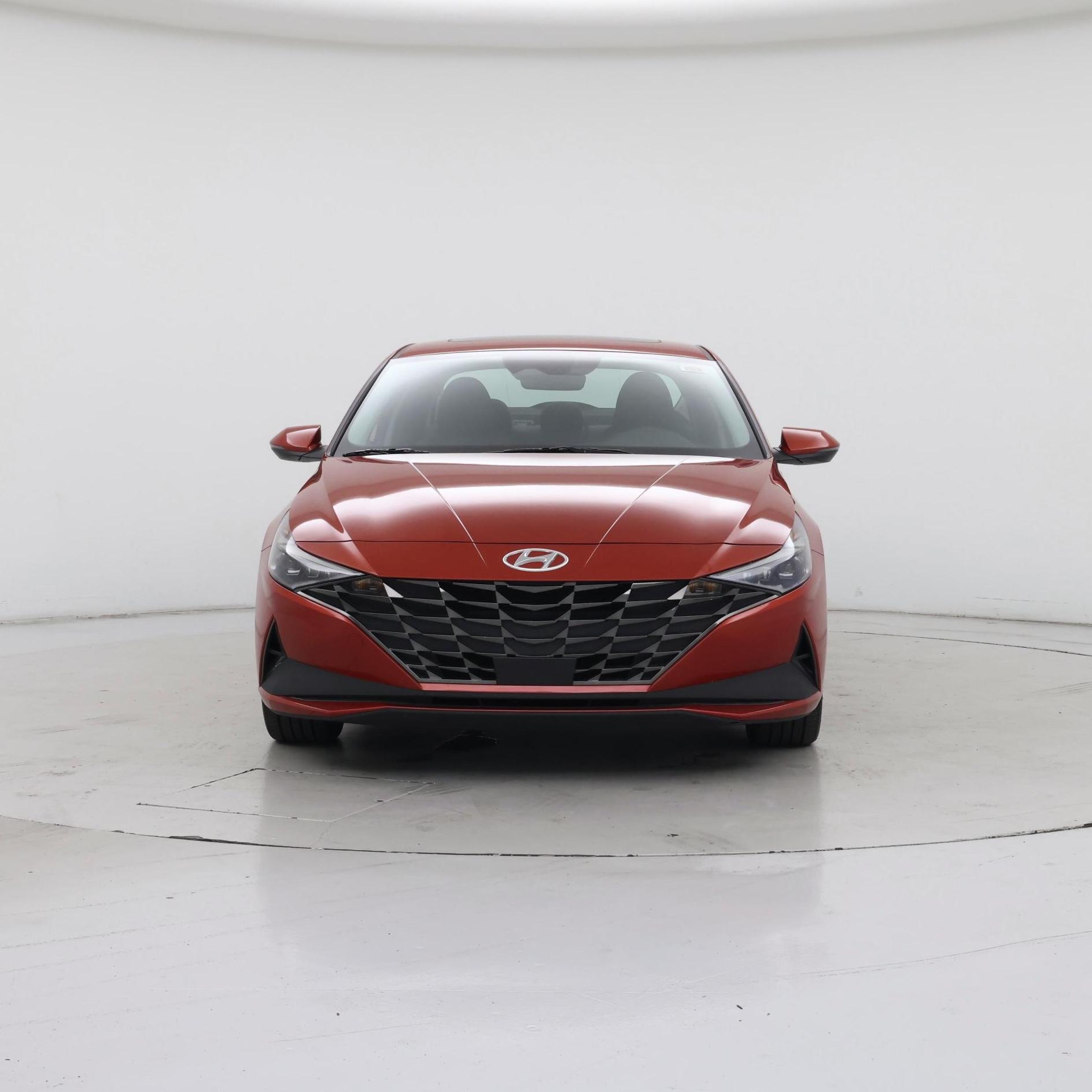 Thumbnail: 2022 Hyundai Elantra - 5