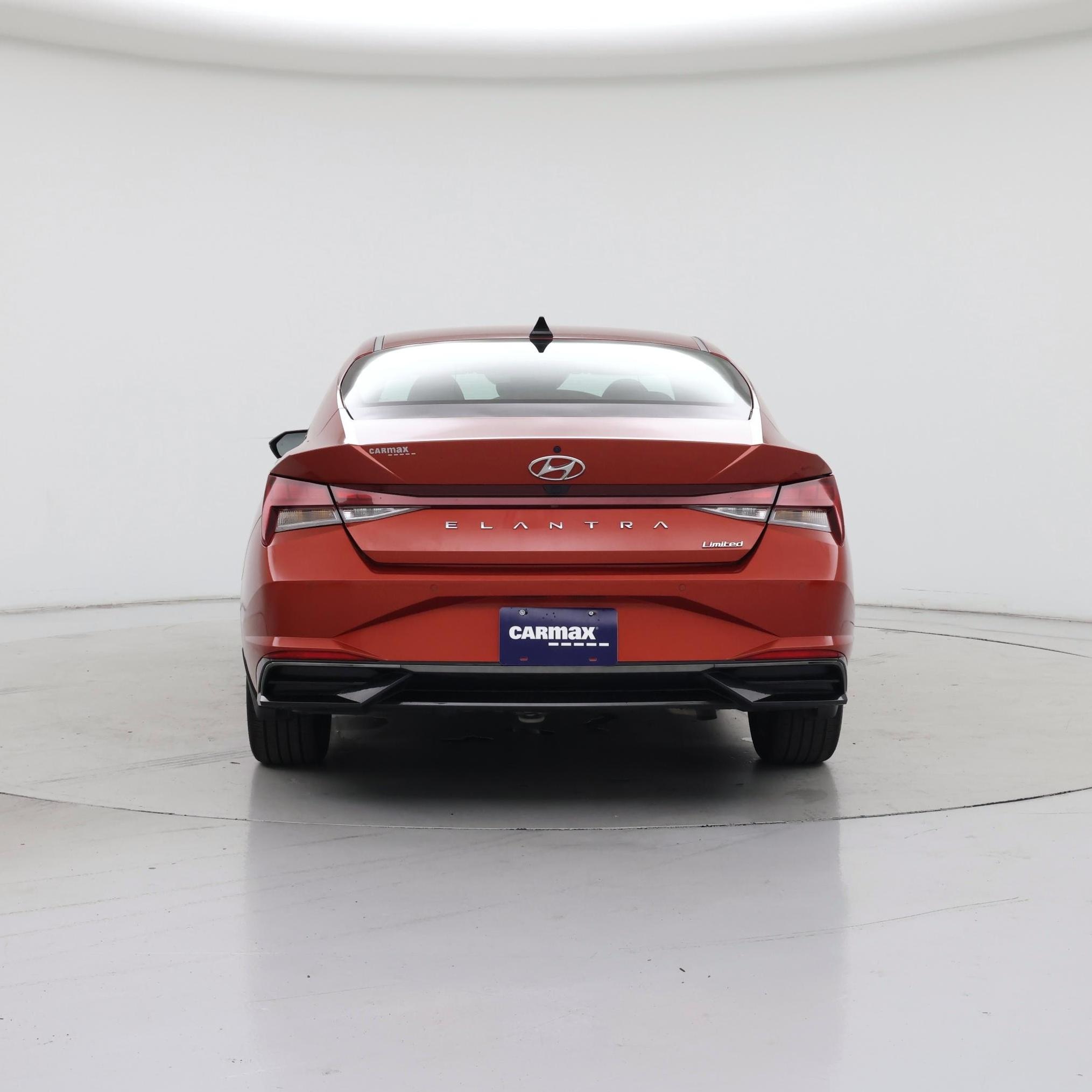 Thumbnail: 2022 Hyundai Elantra - 6