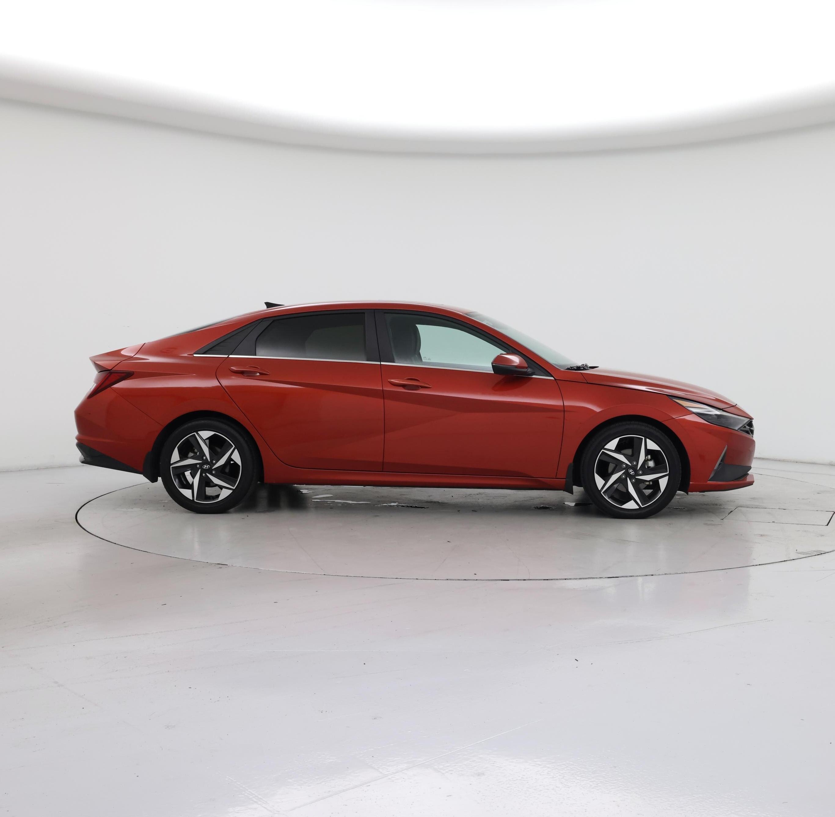 Thumbnail: 2022 Hyundai Elantra - 7