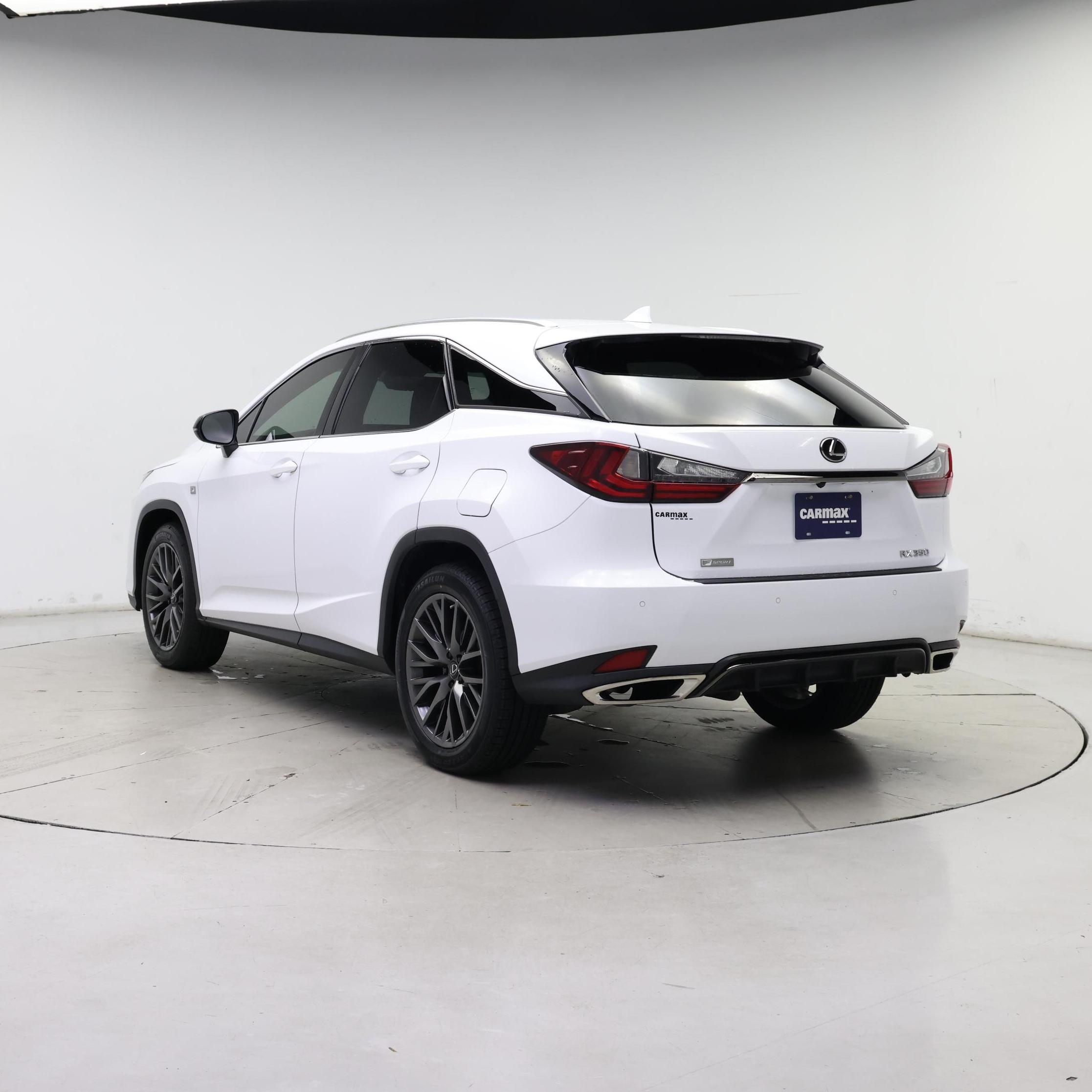 Thumbnail: 2022 Lexus RX - 2