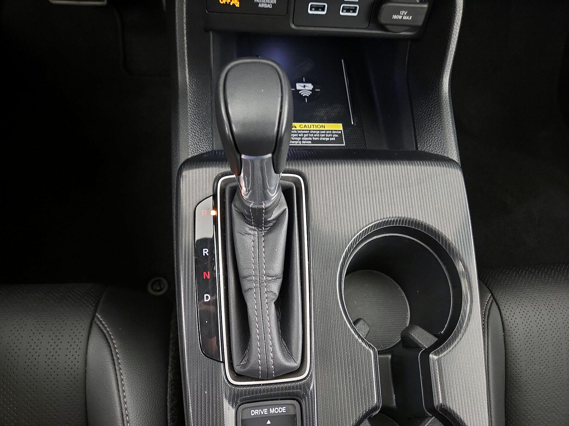 Thumbnail: 2024 Honda Civic - 15