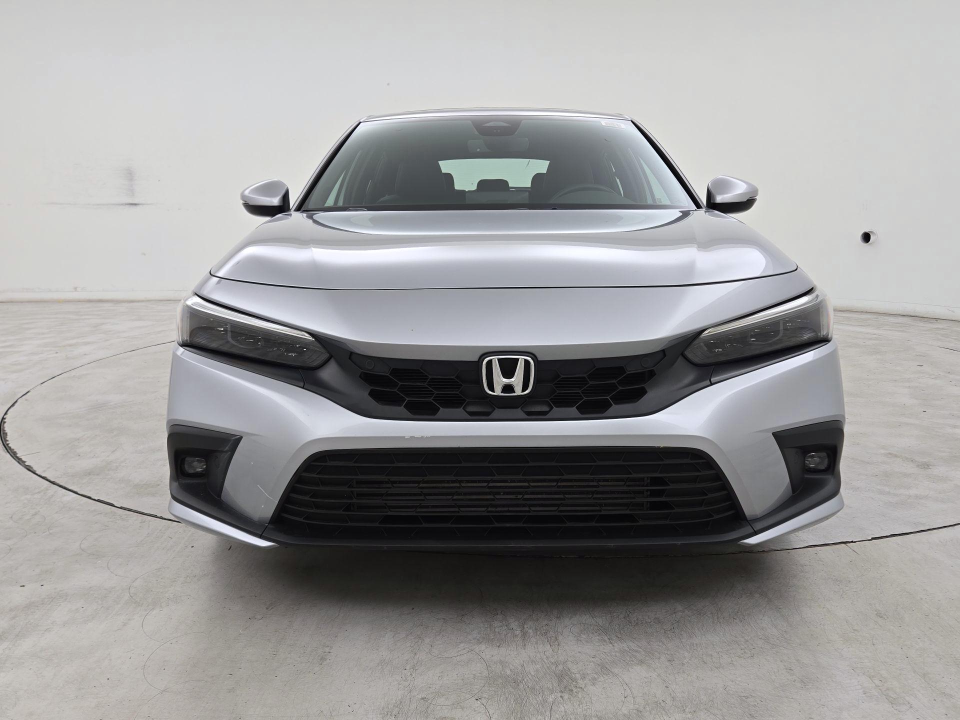 Thumbnail: 2024 Honda Civic - 2