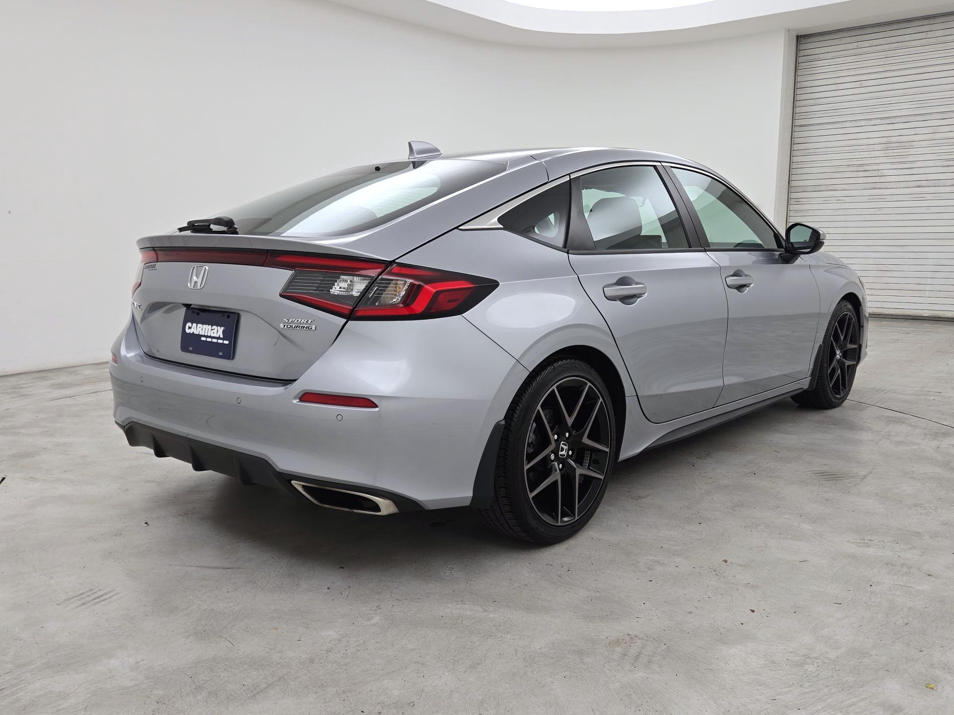 Thumbnail: 2024 Honda Civic - 5
