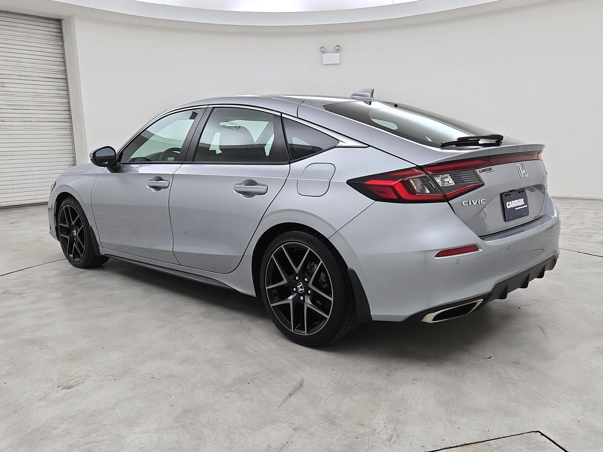 Thumbnail: 2024 Honda Civic - 7