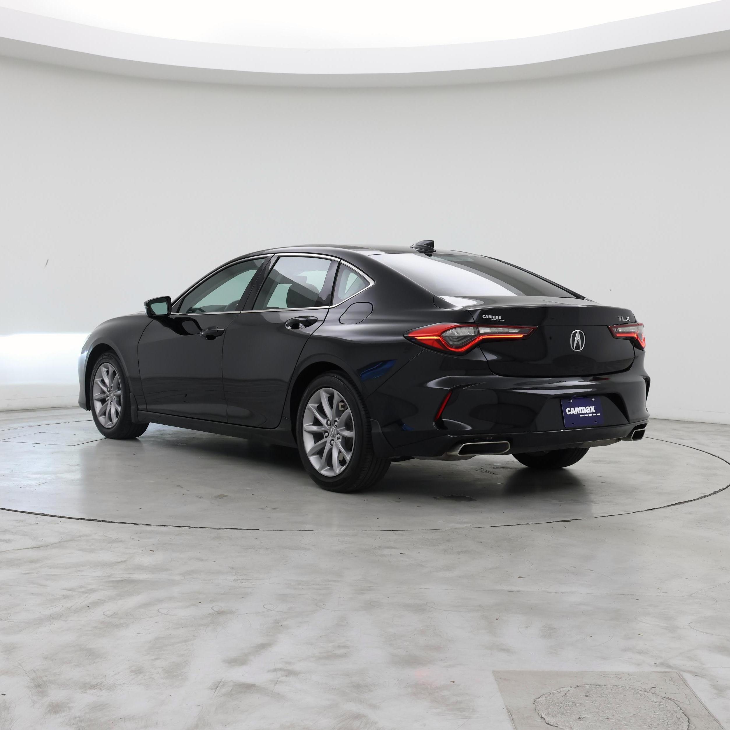 Thumbnail: 2023 Acura TLX - 2