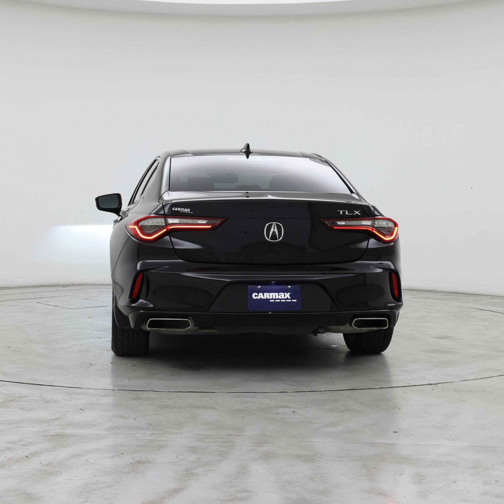 Thumbnail: 2023 Acura TLX - 6