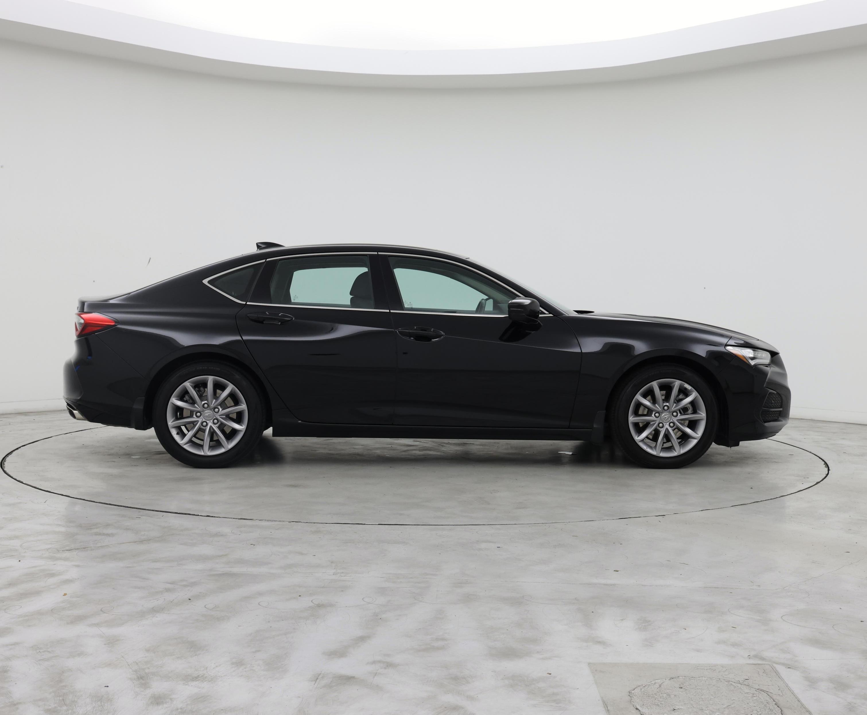 Thumbnail: 2023 Acura TLX - 7