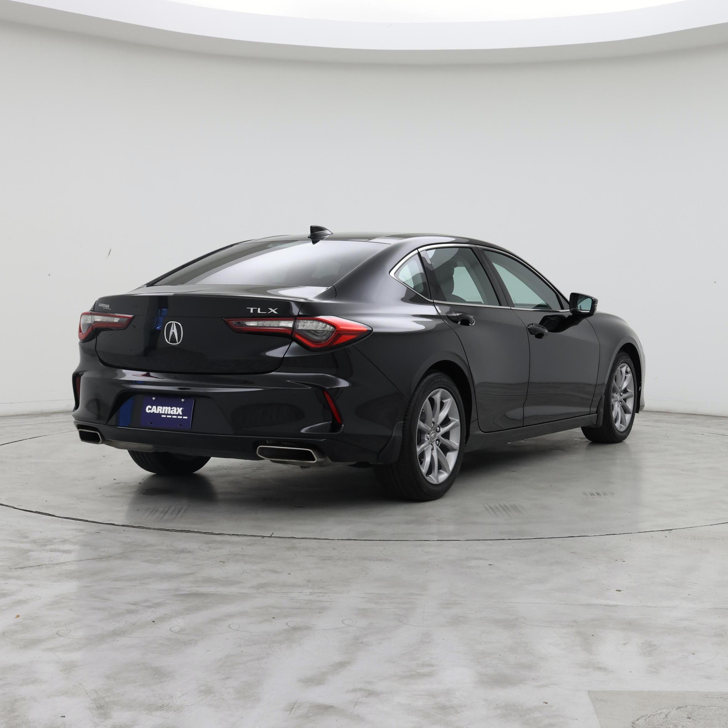 Thumbnail: 2023 Acura TLX - 8