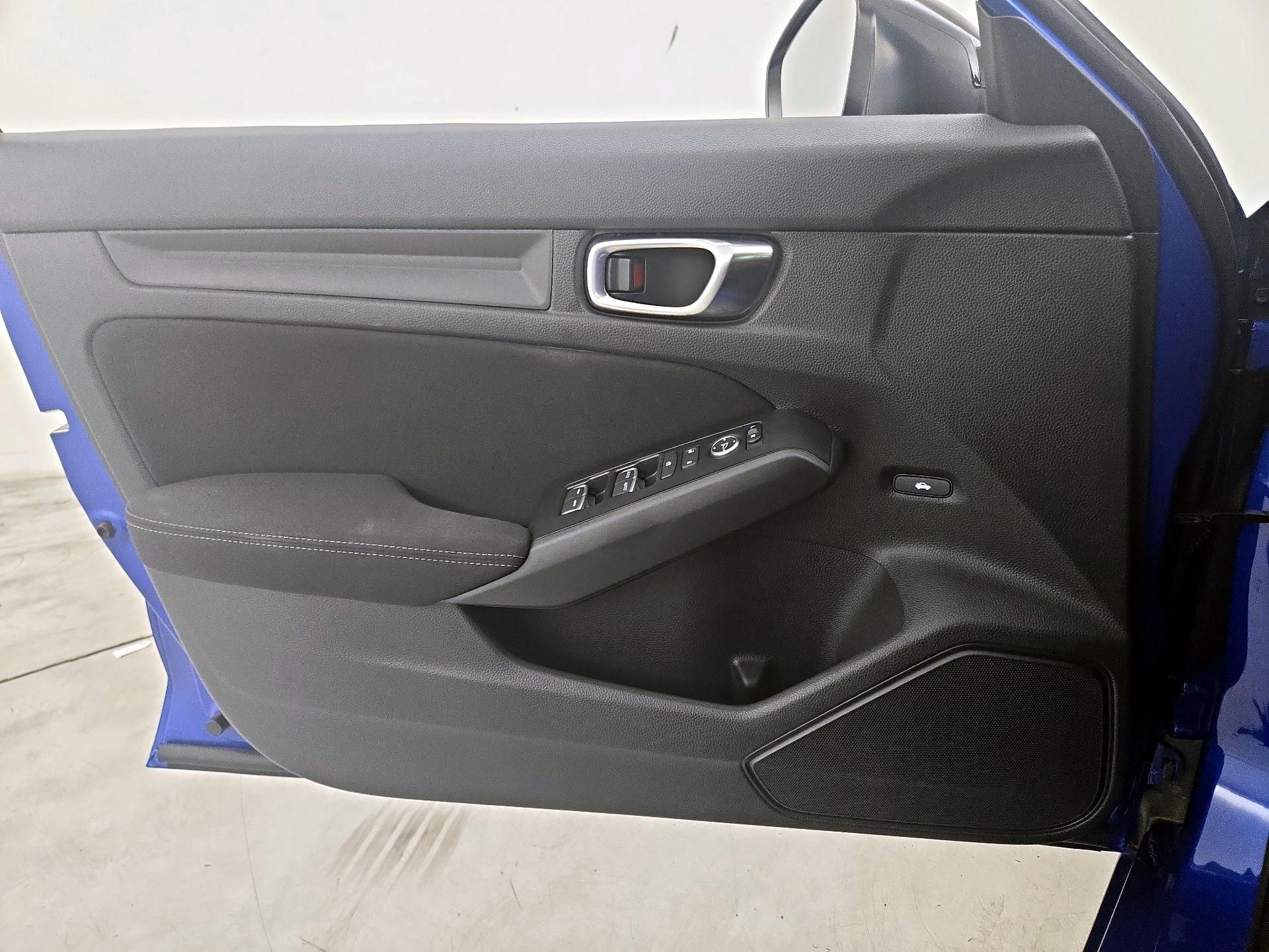 Thumbnail: 2024 Honda Civic - 12