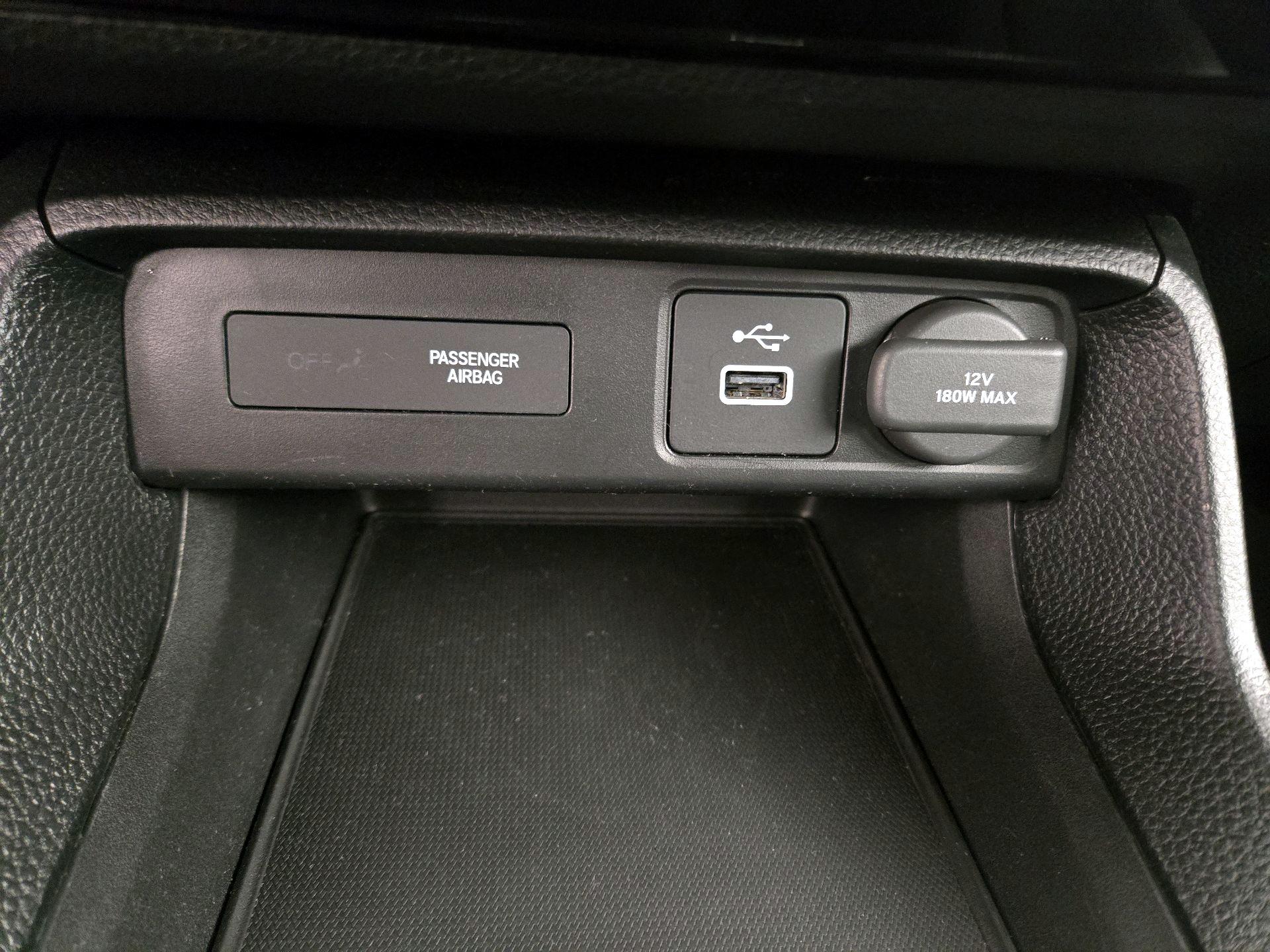 Thumbnail: 2024 Honda Civic - 18