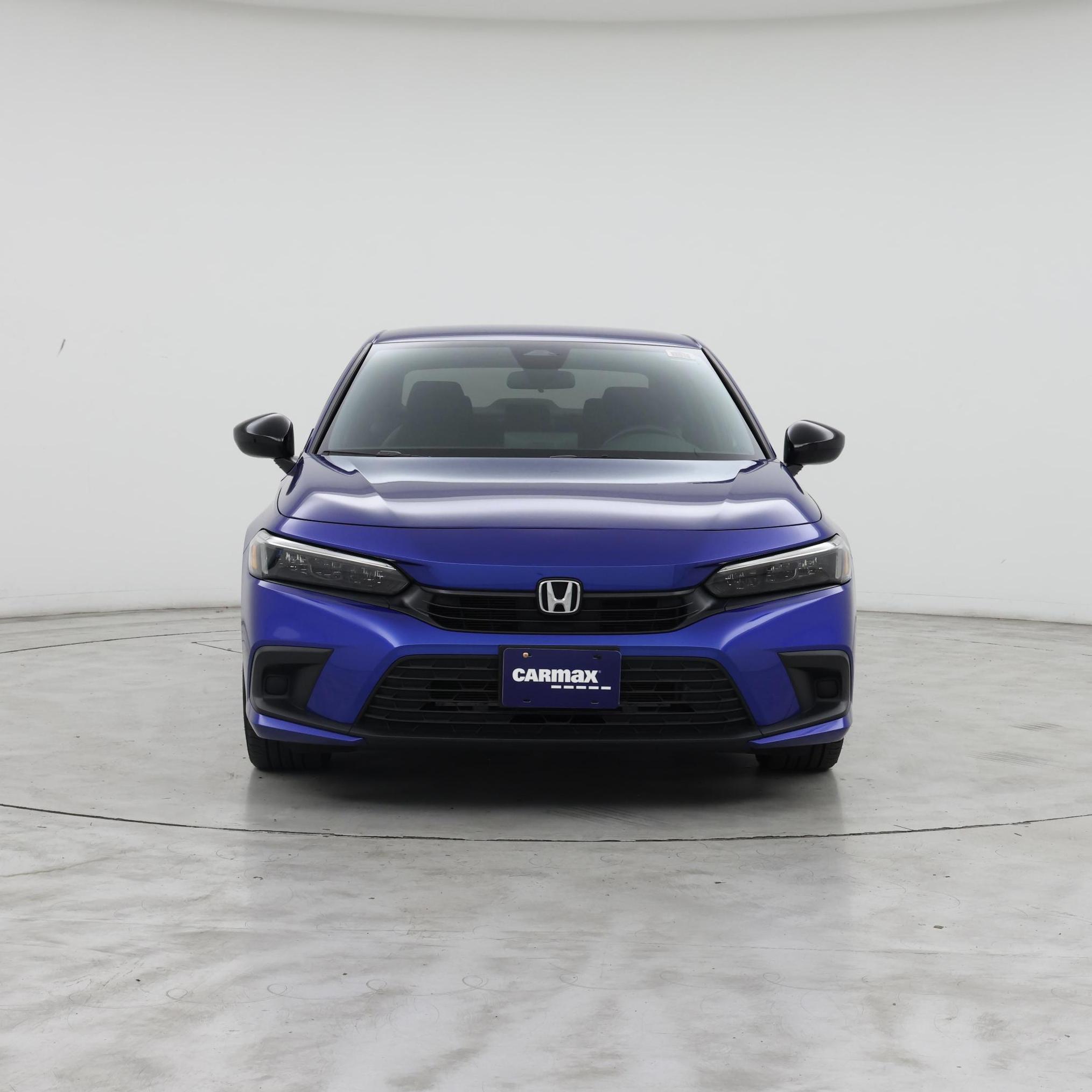 Thumbnail: 2024 Honda Civic - 5