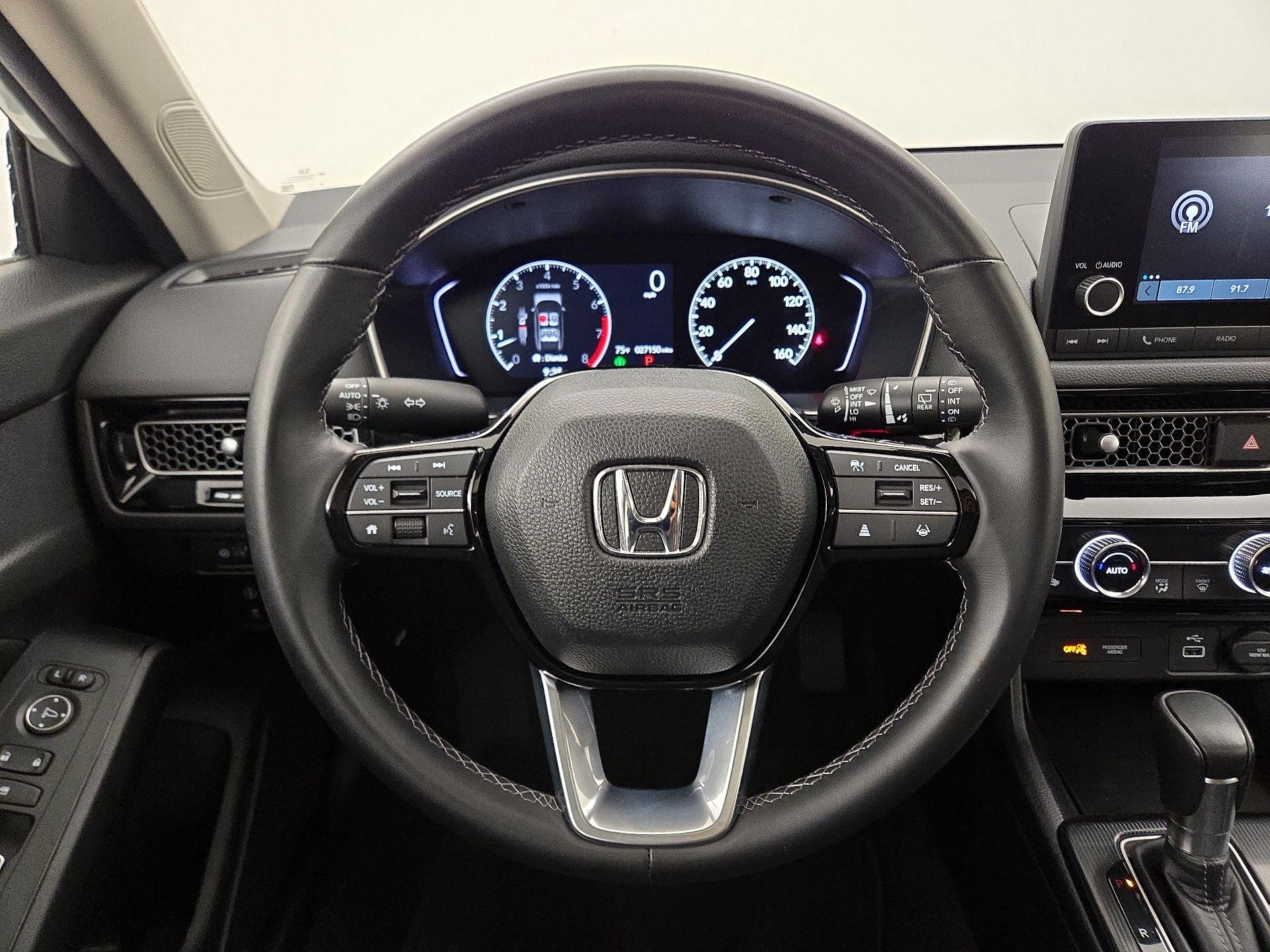 Thumbnail: 2024 Honda Civic - 10