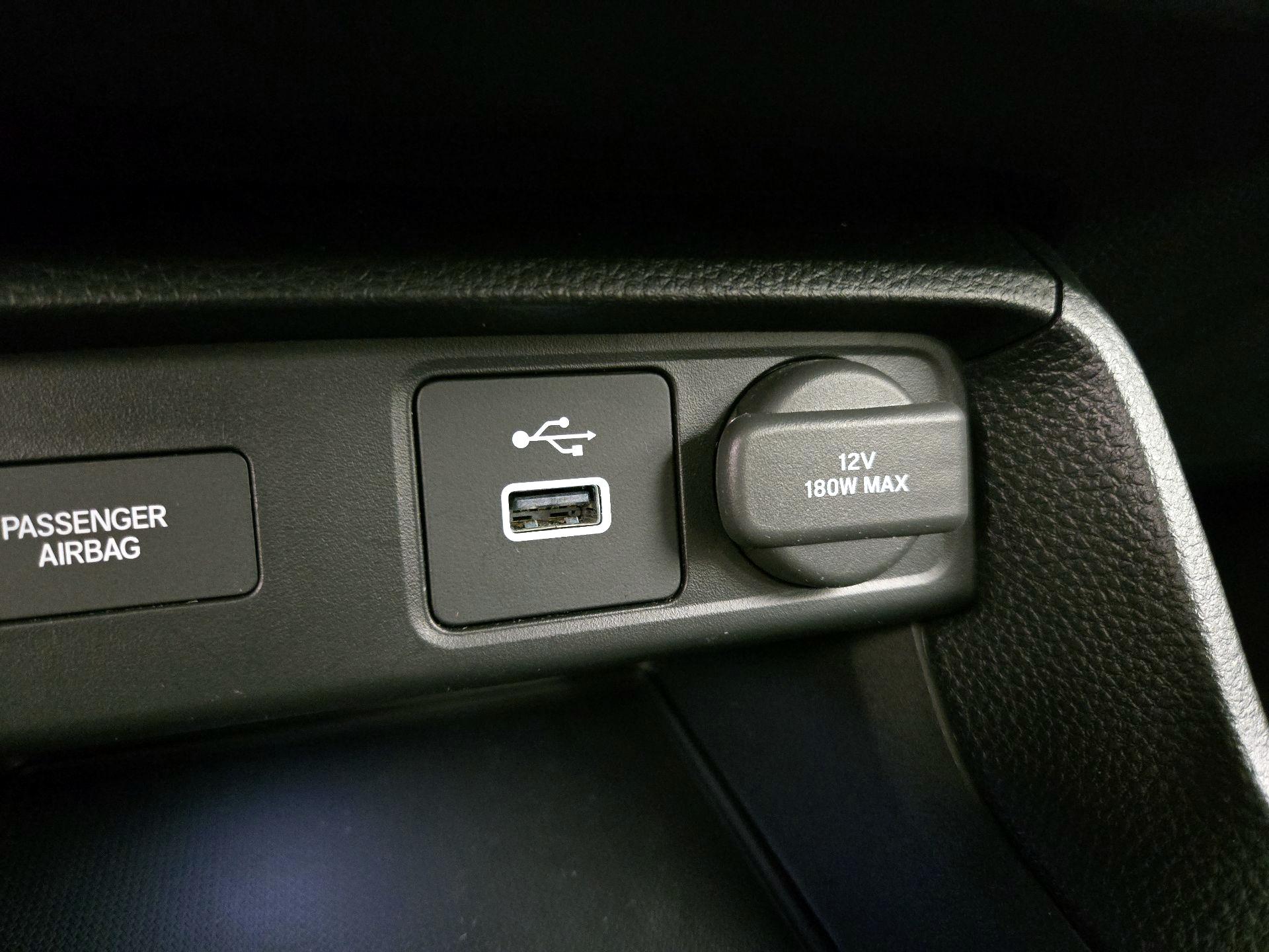 Thumbnail: 2024 Honda Civic - 18