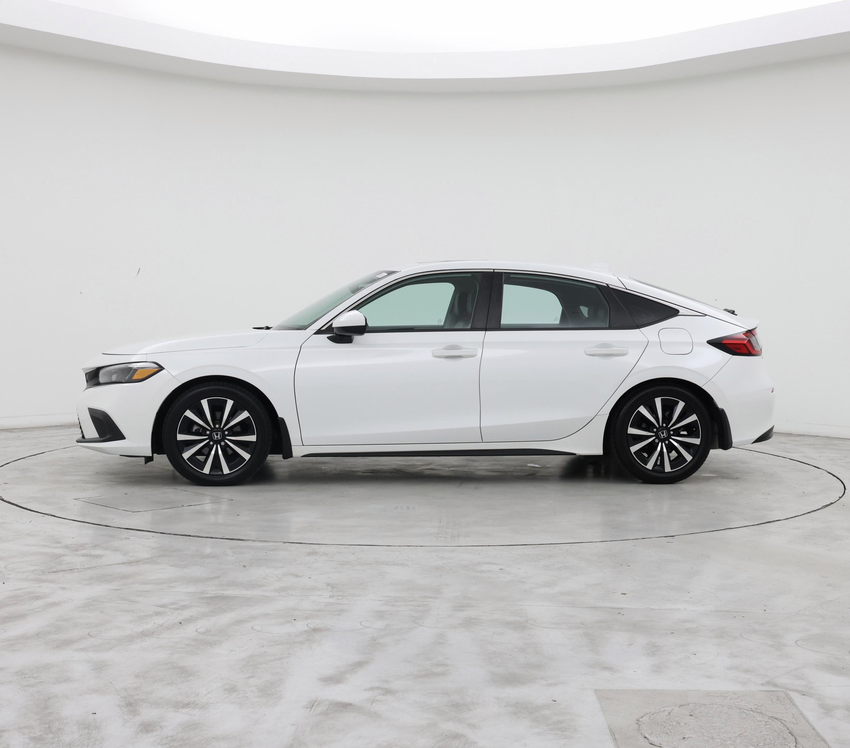 Thumbnail: 2024 Honda Civic - 3